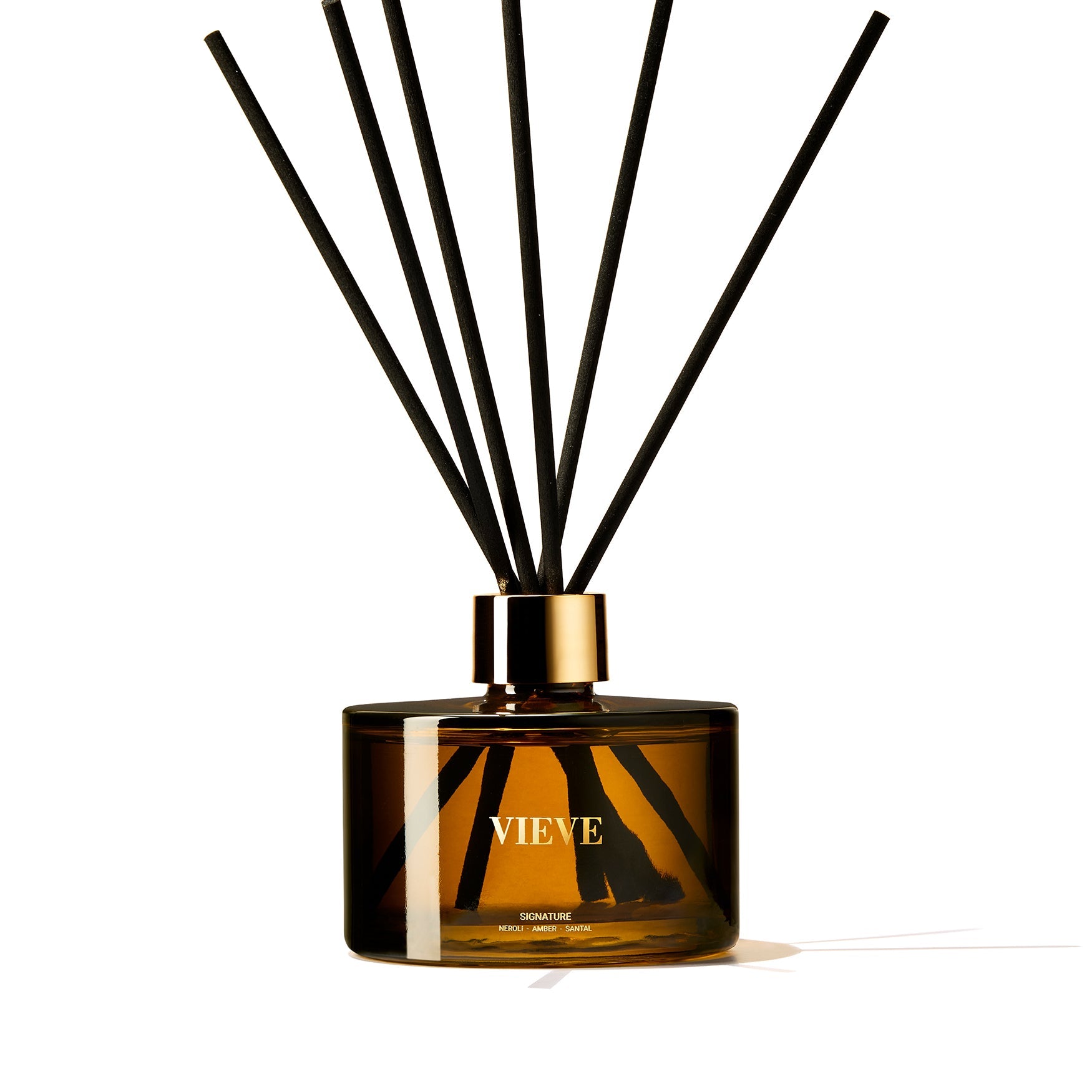 The Signature Diffuser