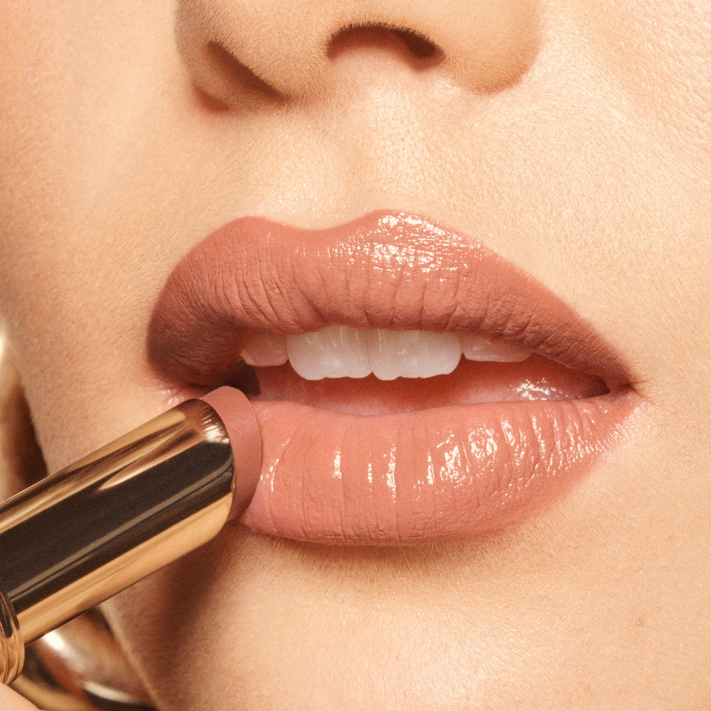 Satin Slip Lipstick