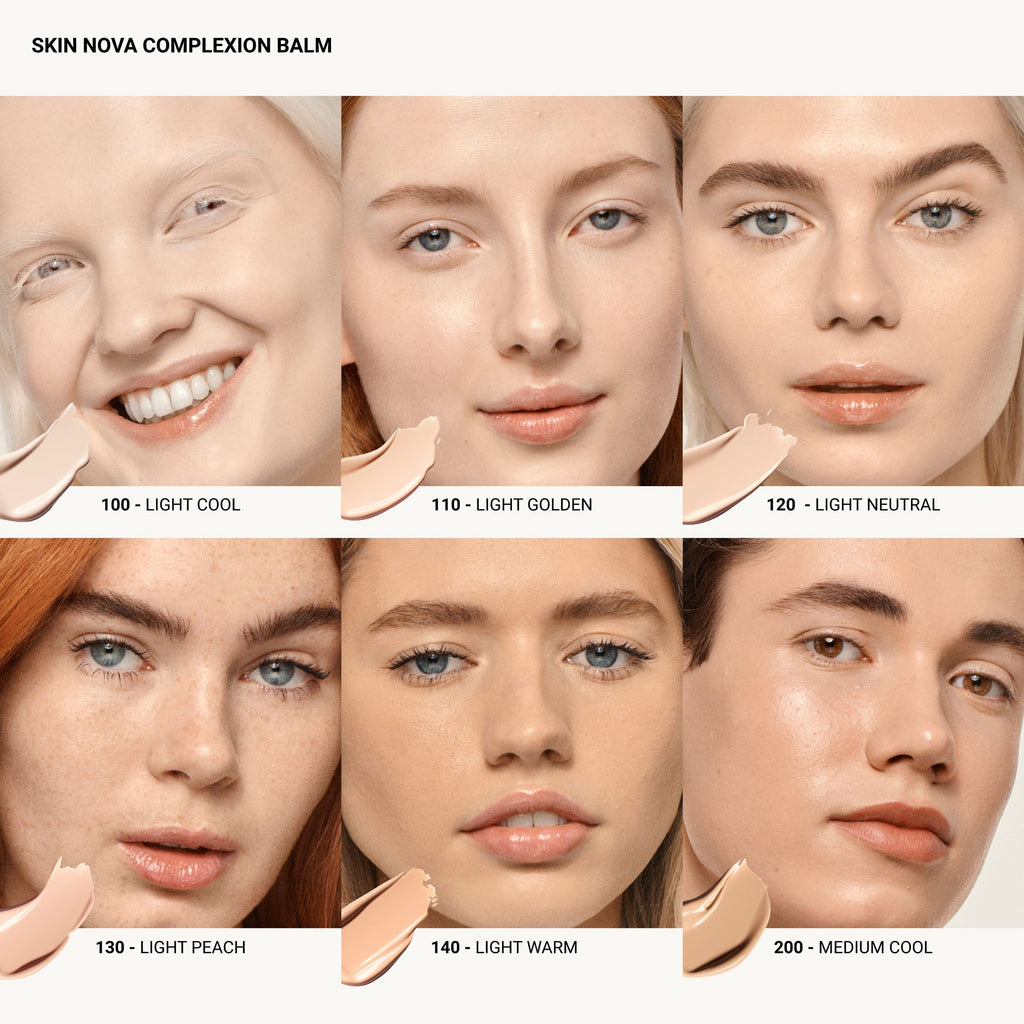 Skin Nova Complexion Balm