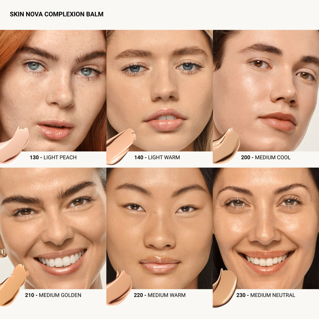 Skin Nova Complexion Balm