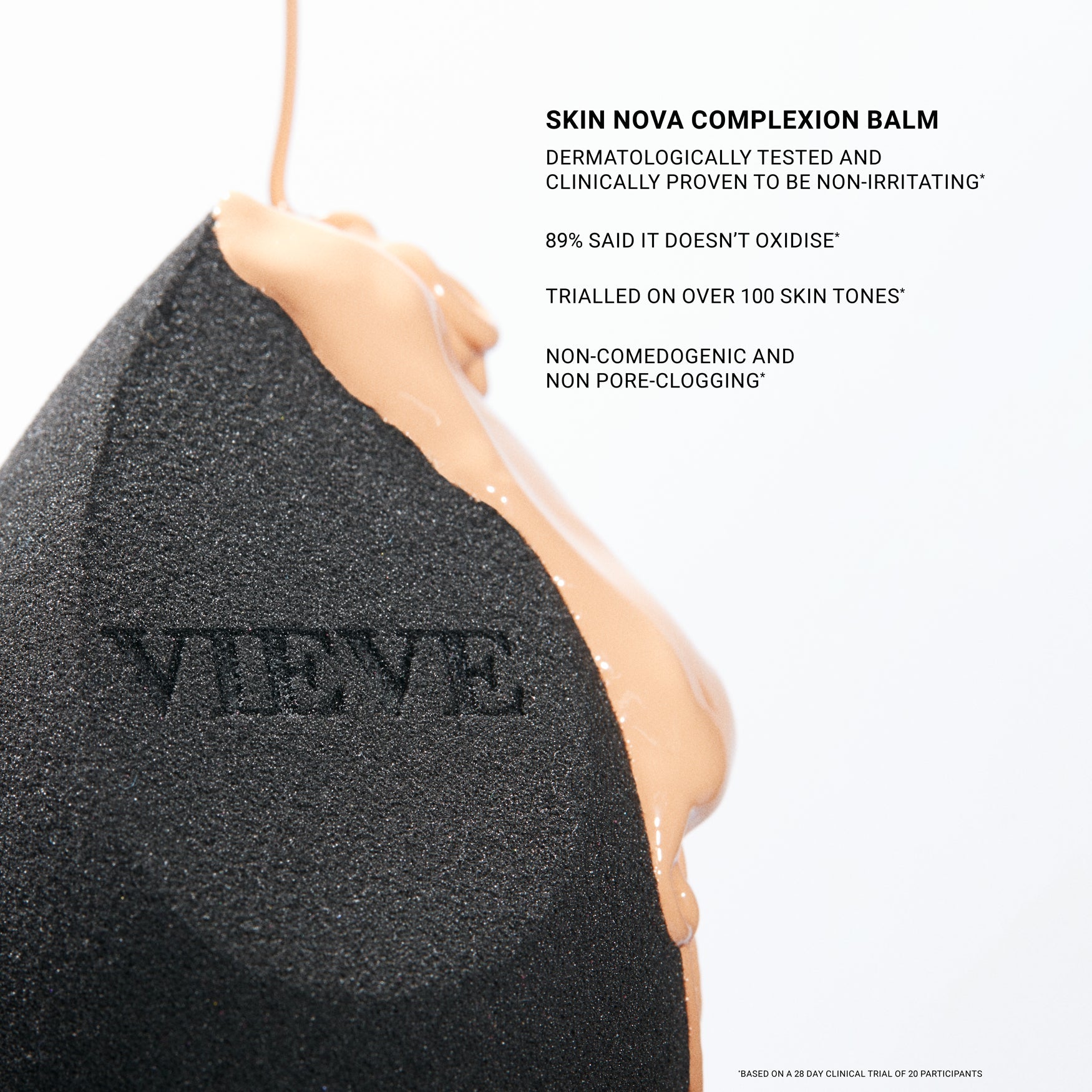 Skin Nova Complexion Balm