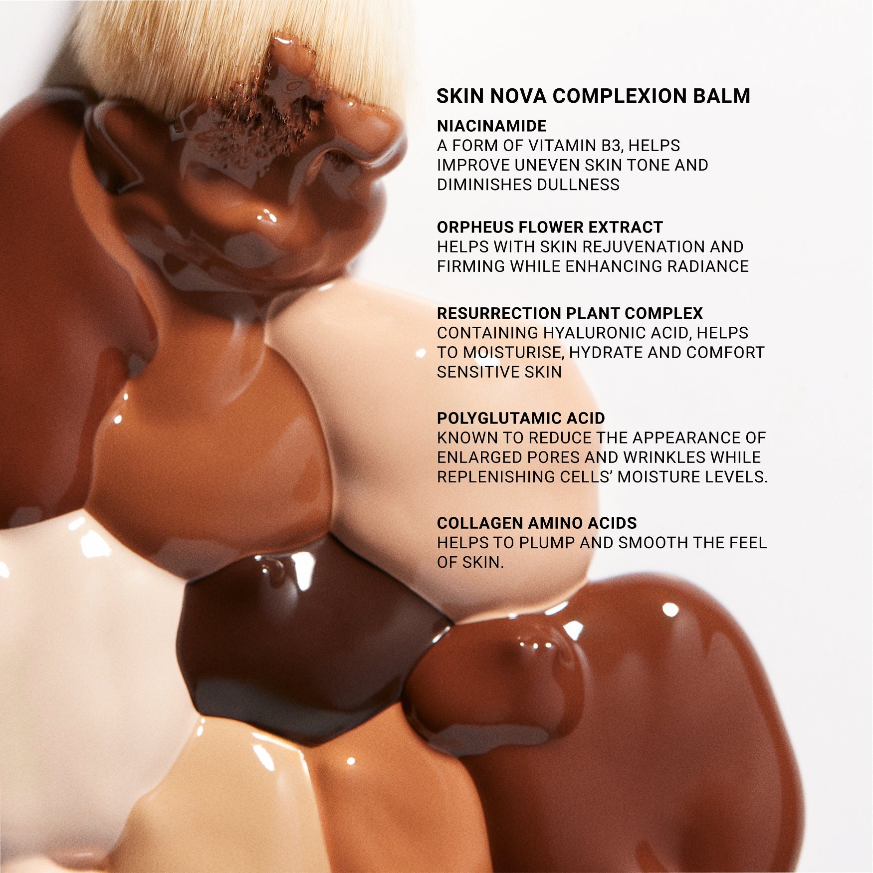 Skin Nova Complexion Balm