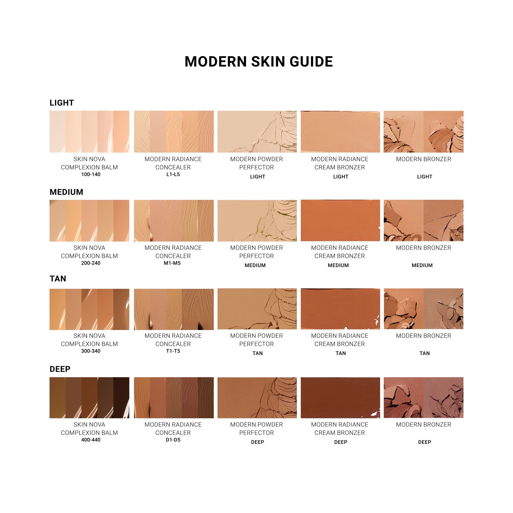 Skin Nova Complexion Balm
