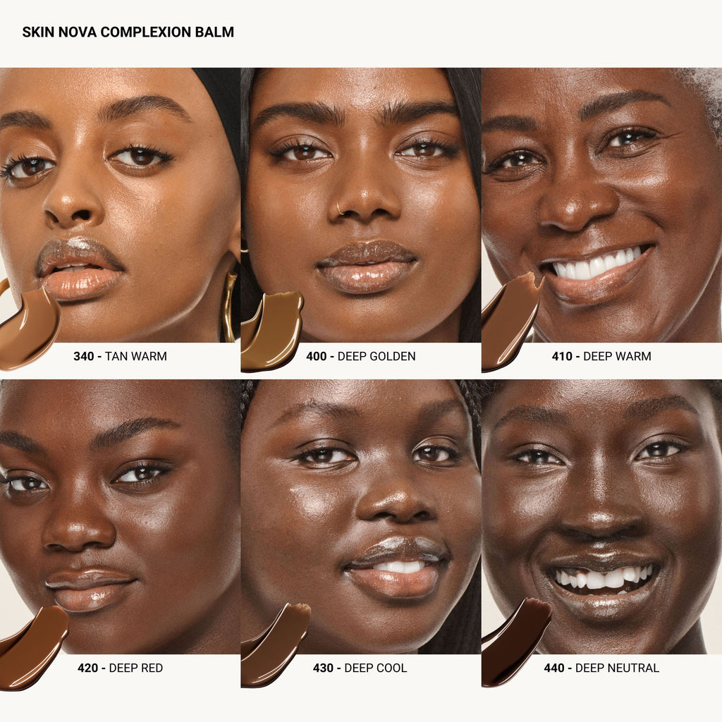 Skin Nova Complexion Balm