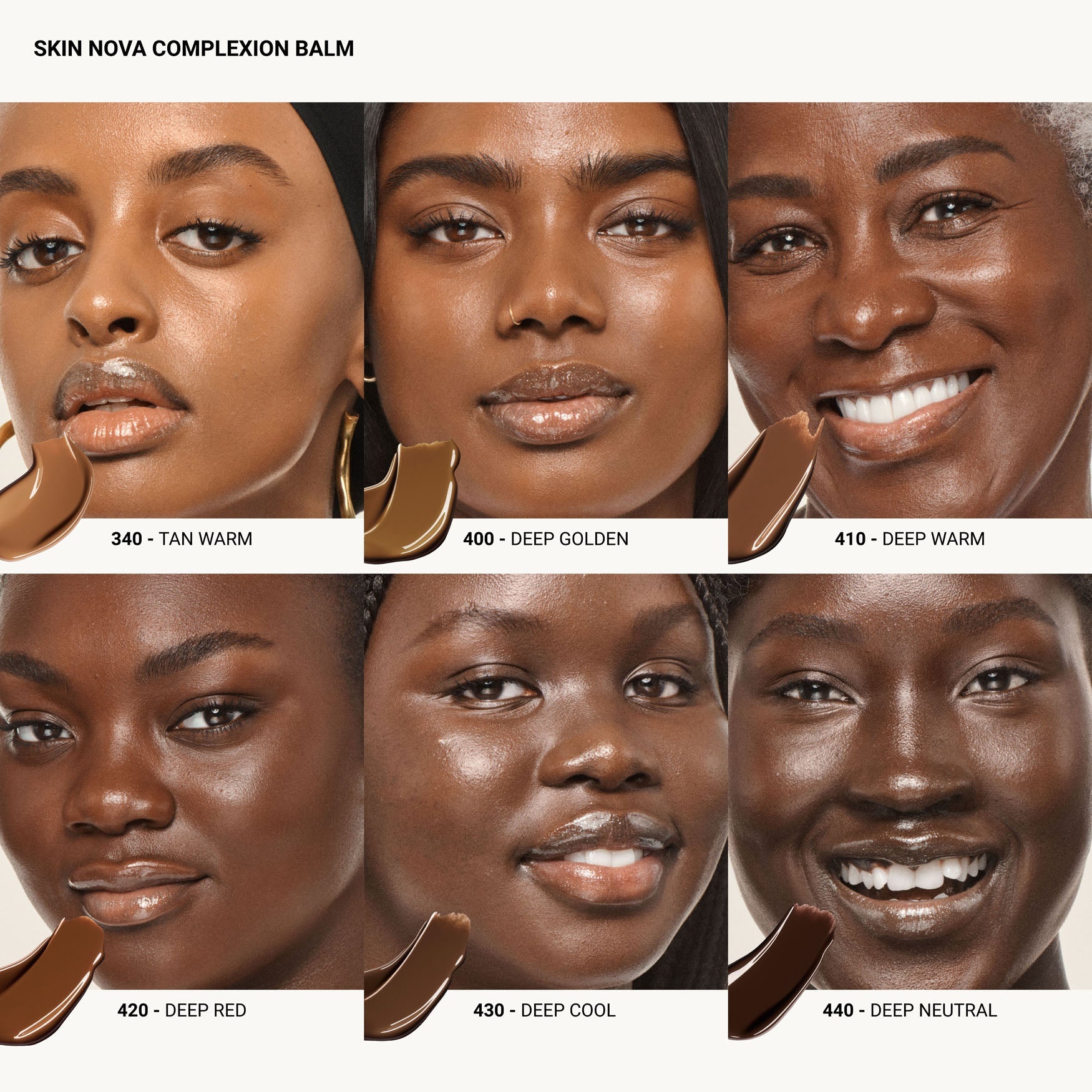 Skin Nova Complexion Balm