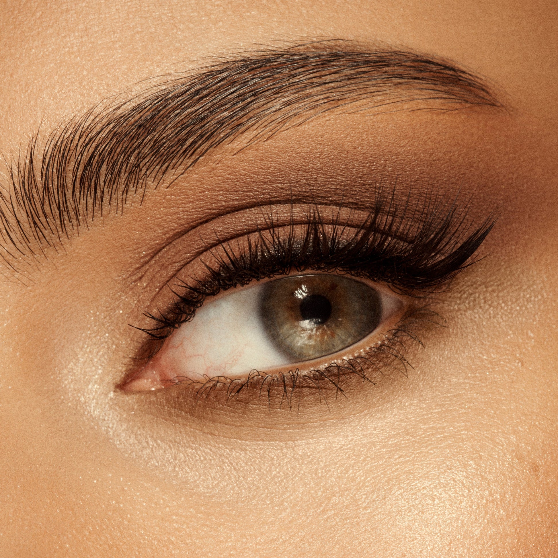 Half Lash