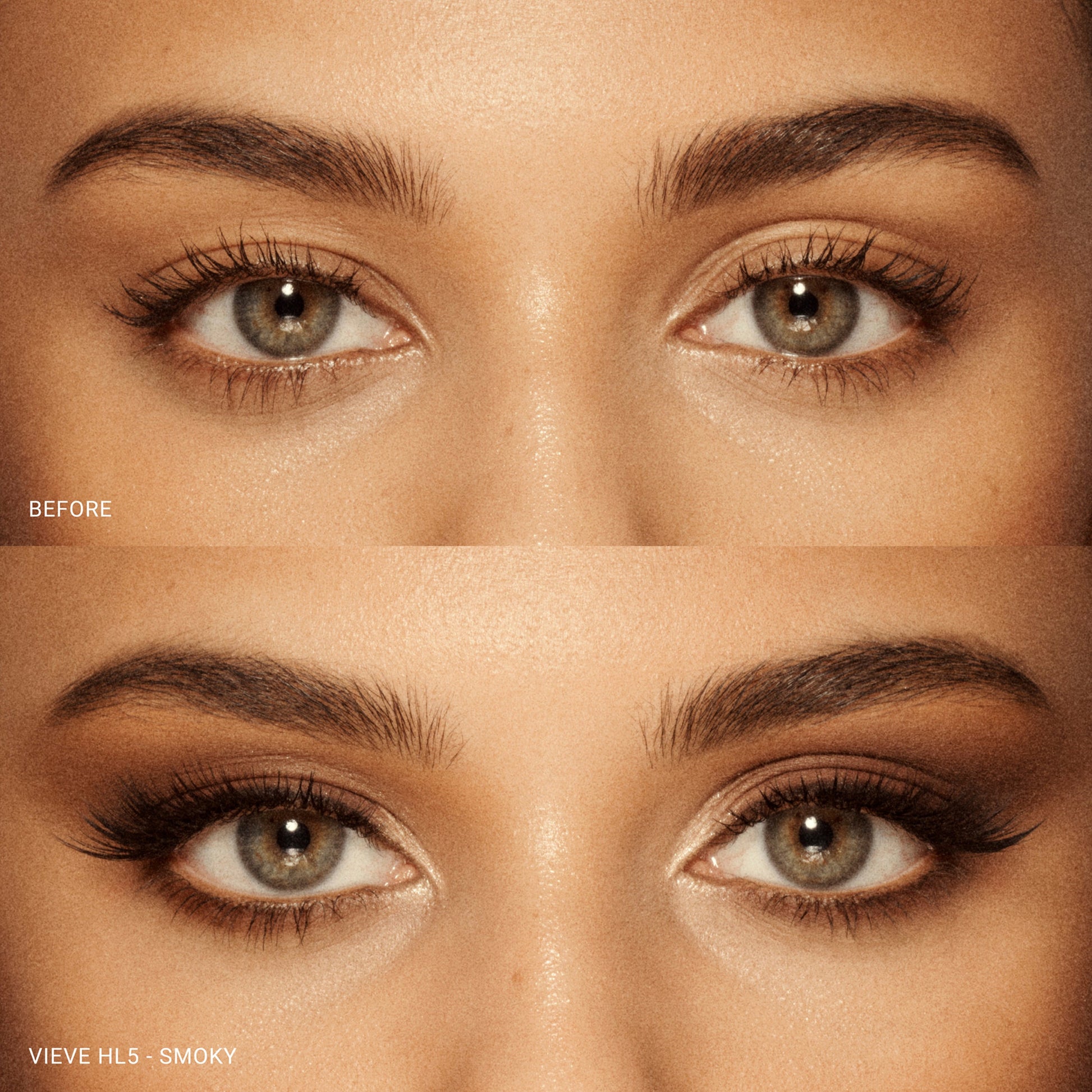 Half Lash