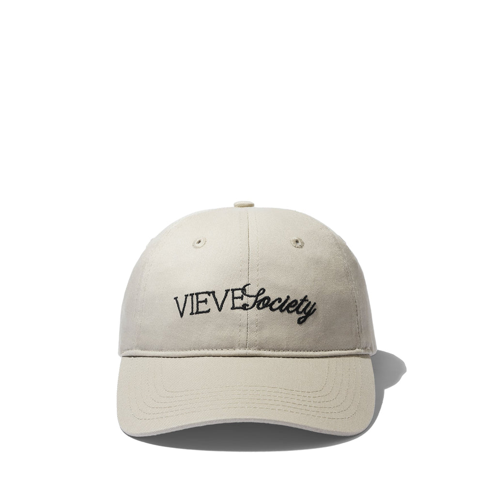 The VIEVE Society Cap