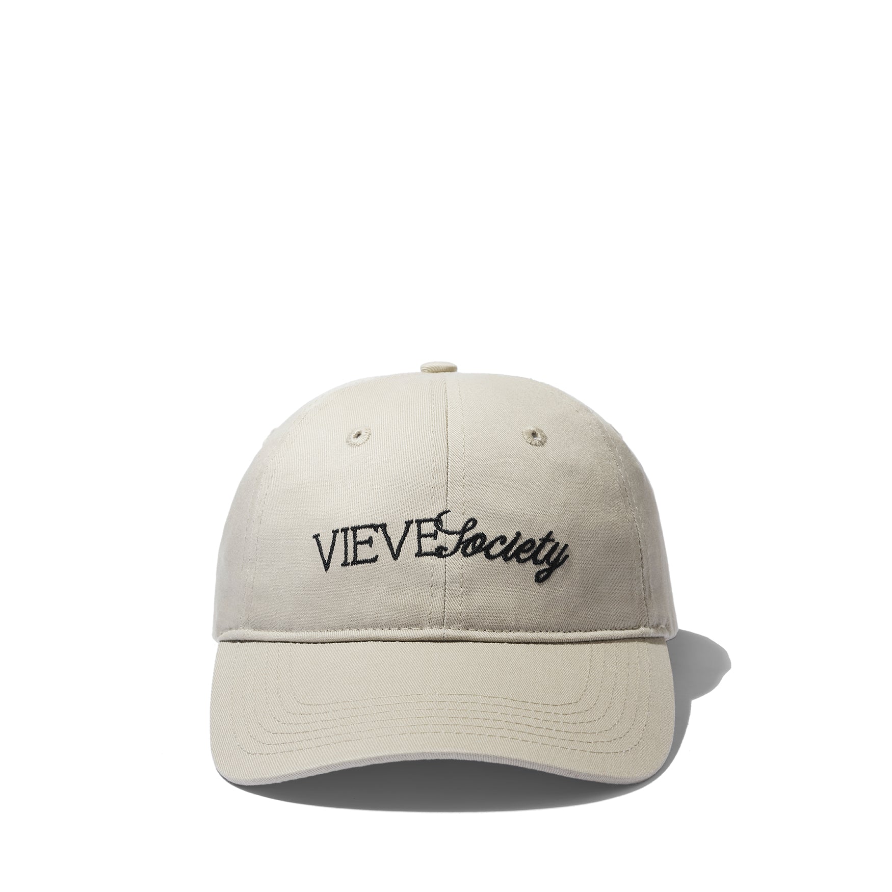 The VIEVE Society Cap
