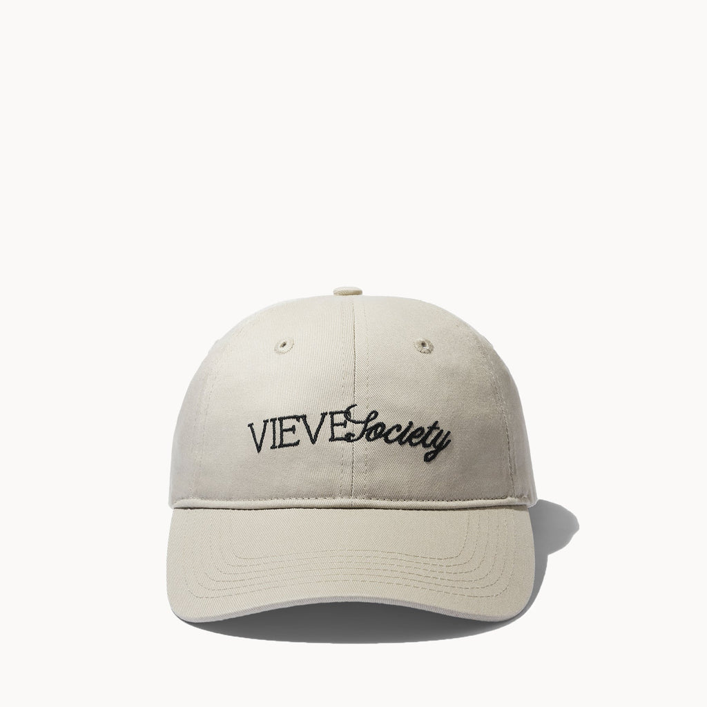 The VIEVE Society Cap