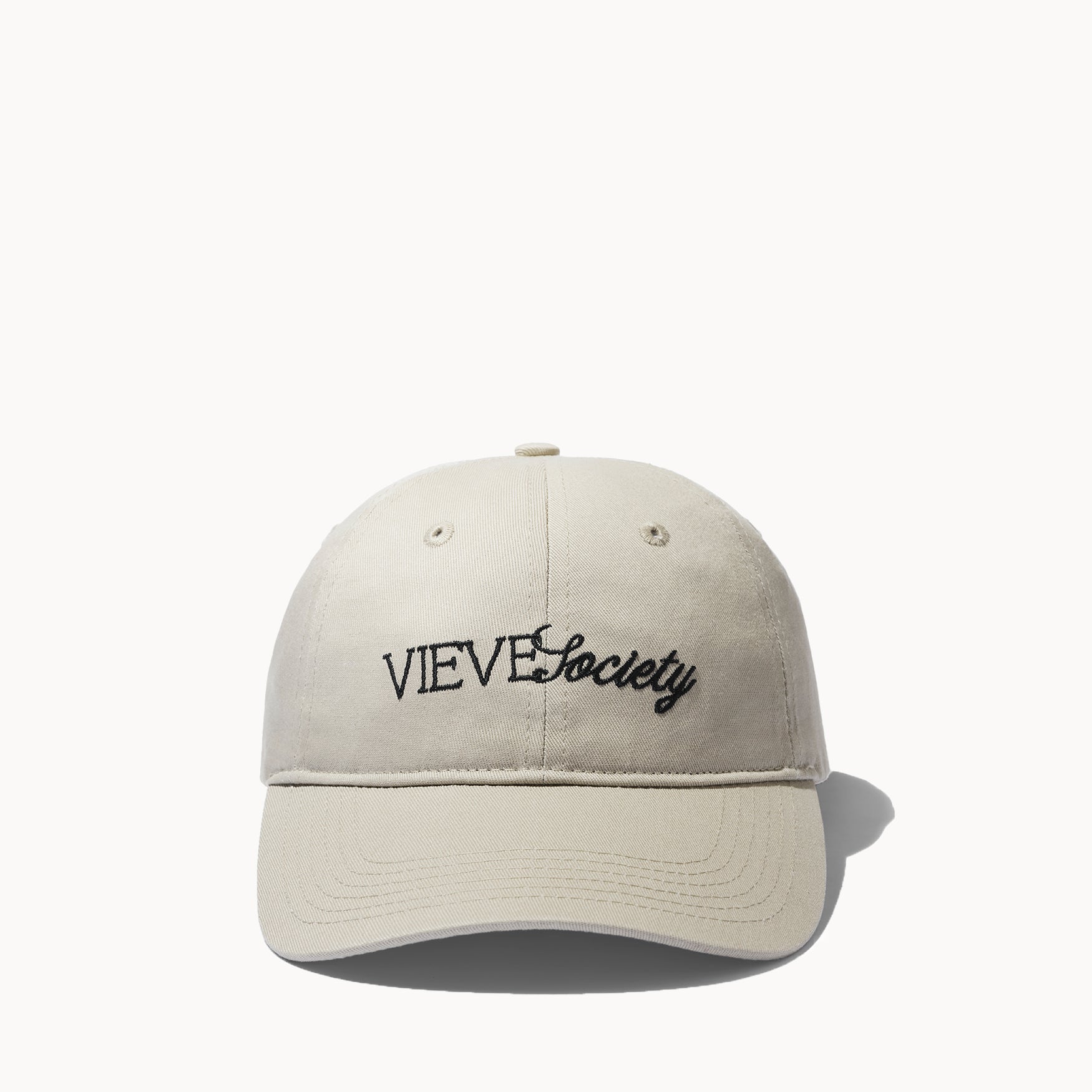 The VIEVE Society Cap
