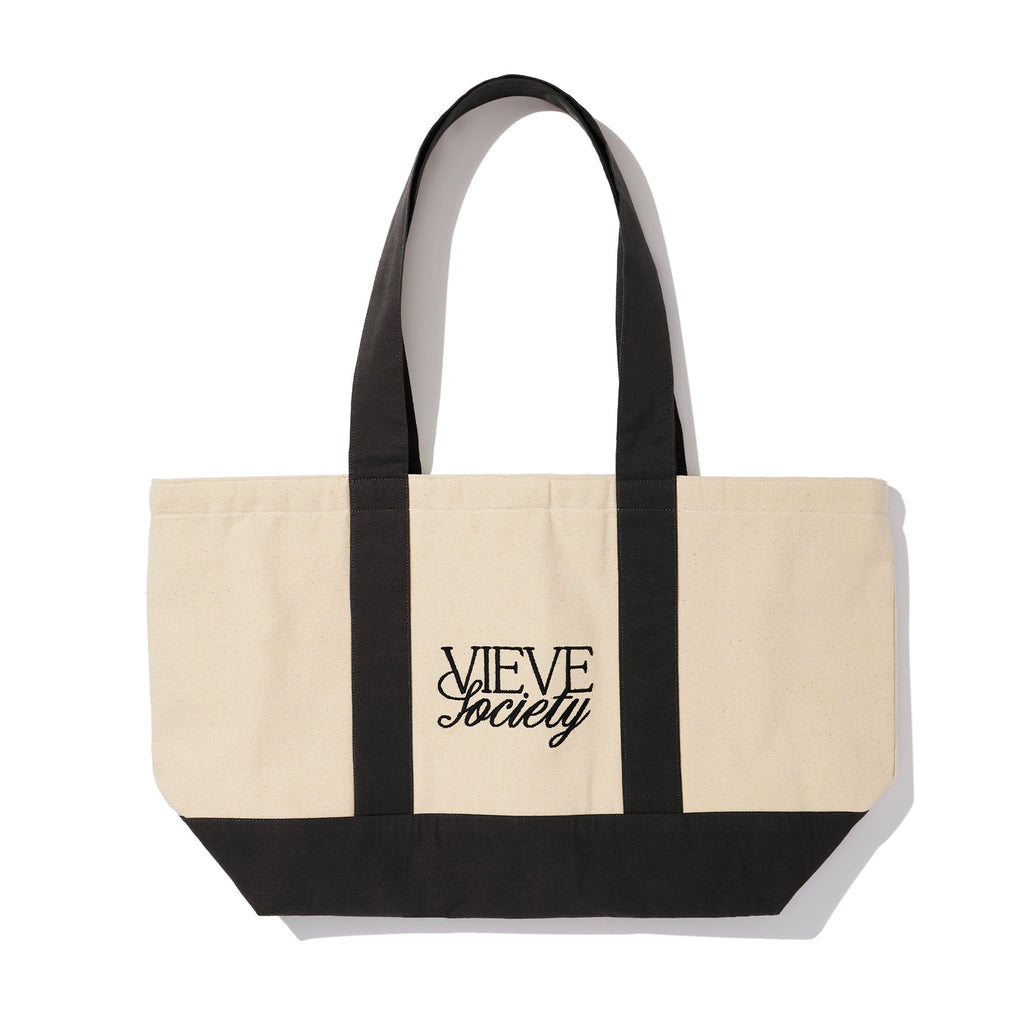 The VIEVE Society Tote
