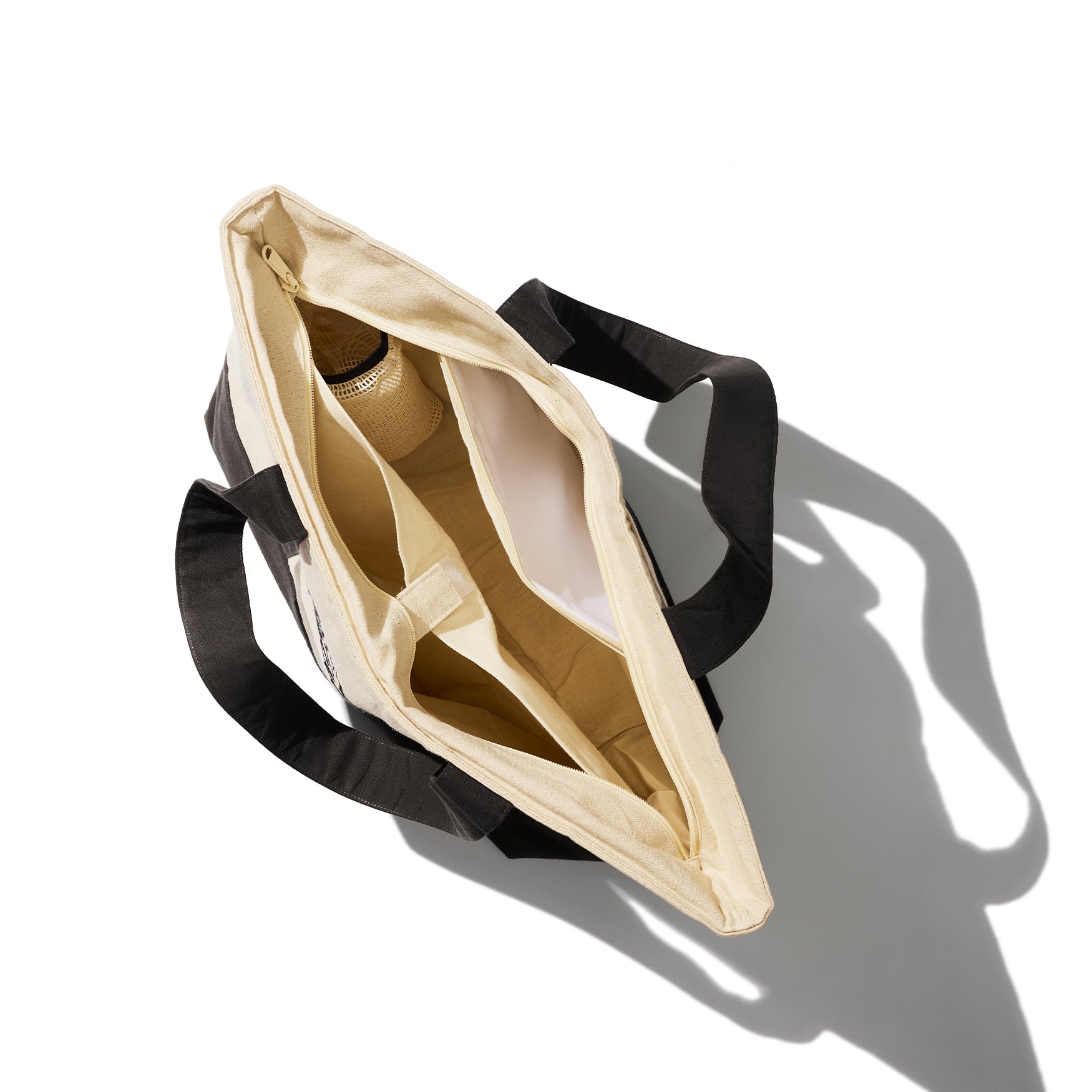 The VIEVE Society Tote