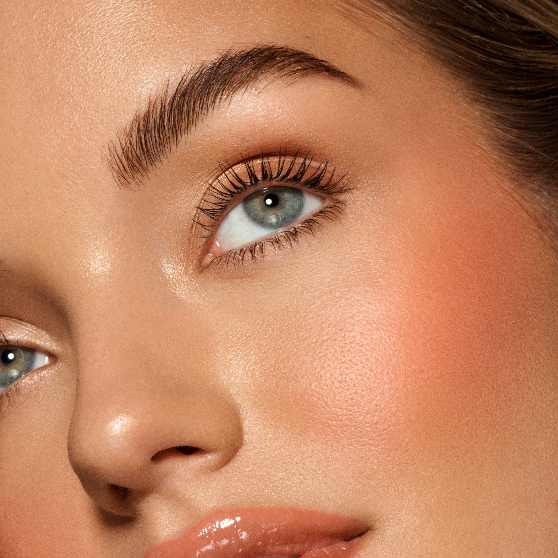 Sunset Blush