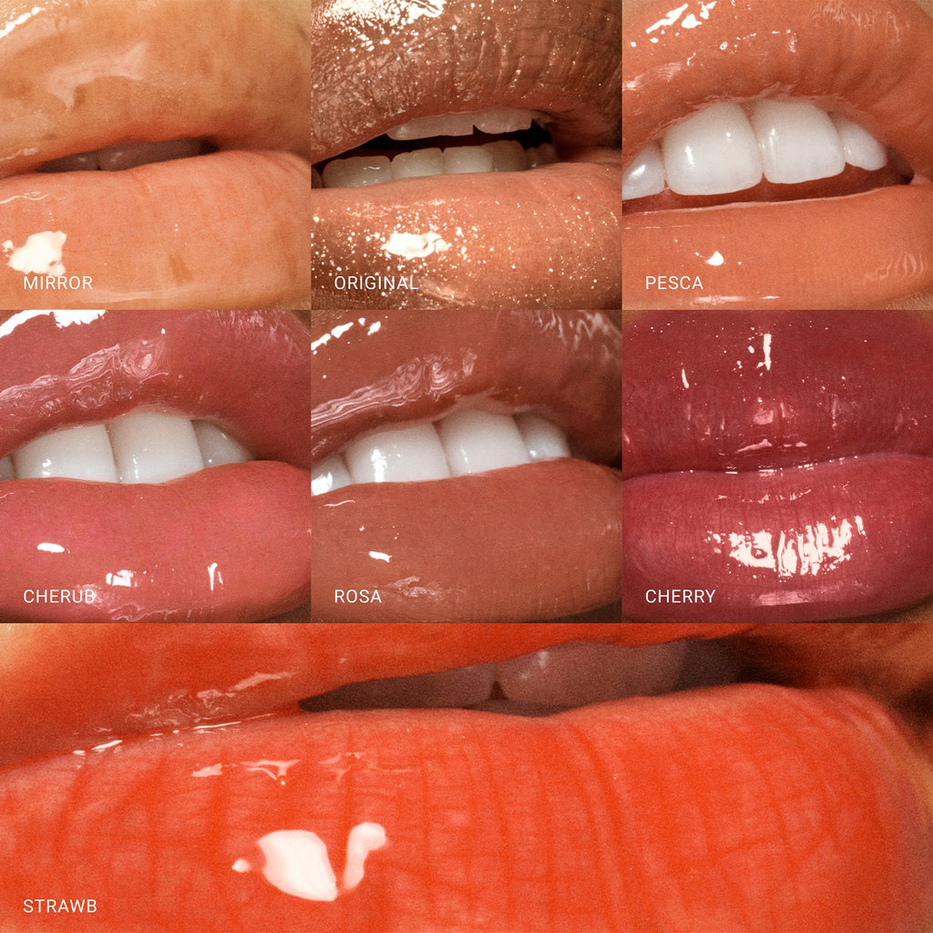 Lip Dew