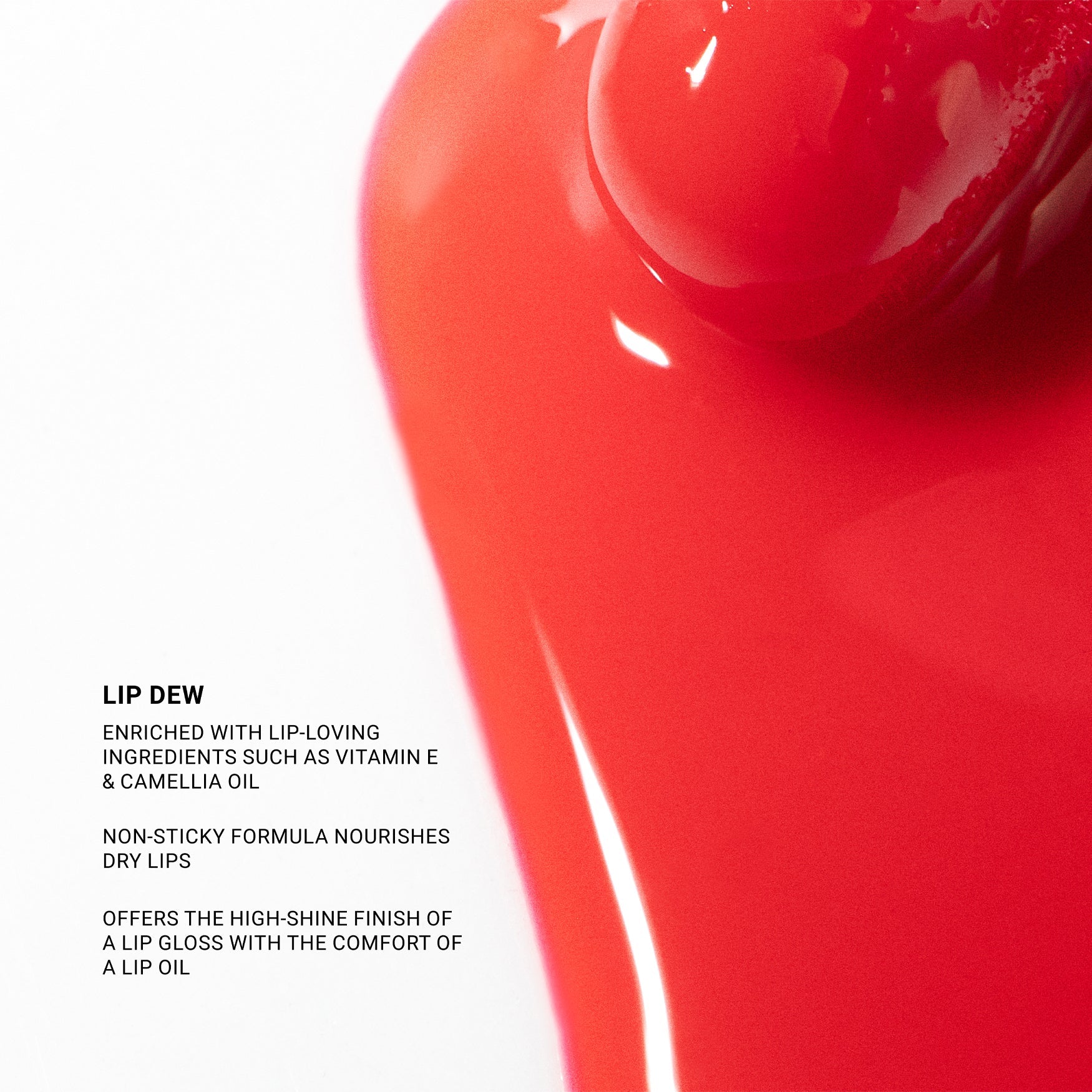 Lip Dew