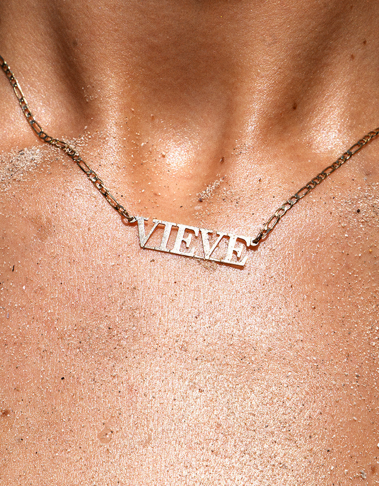SUMMER DROP: CLUB VIEVE