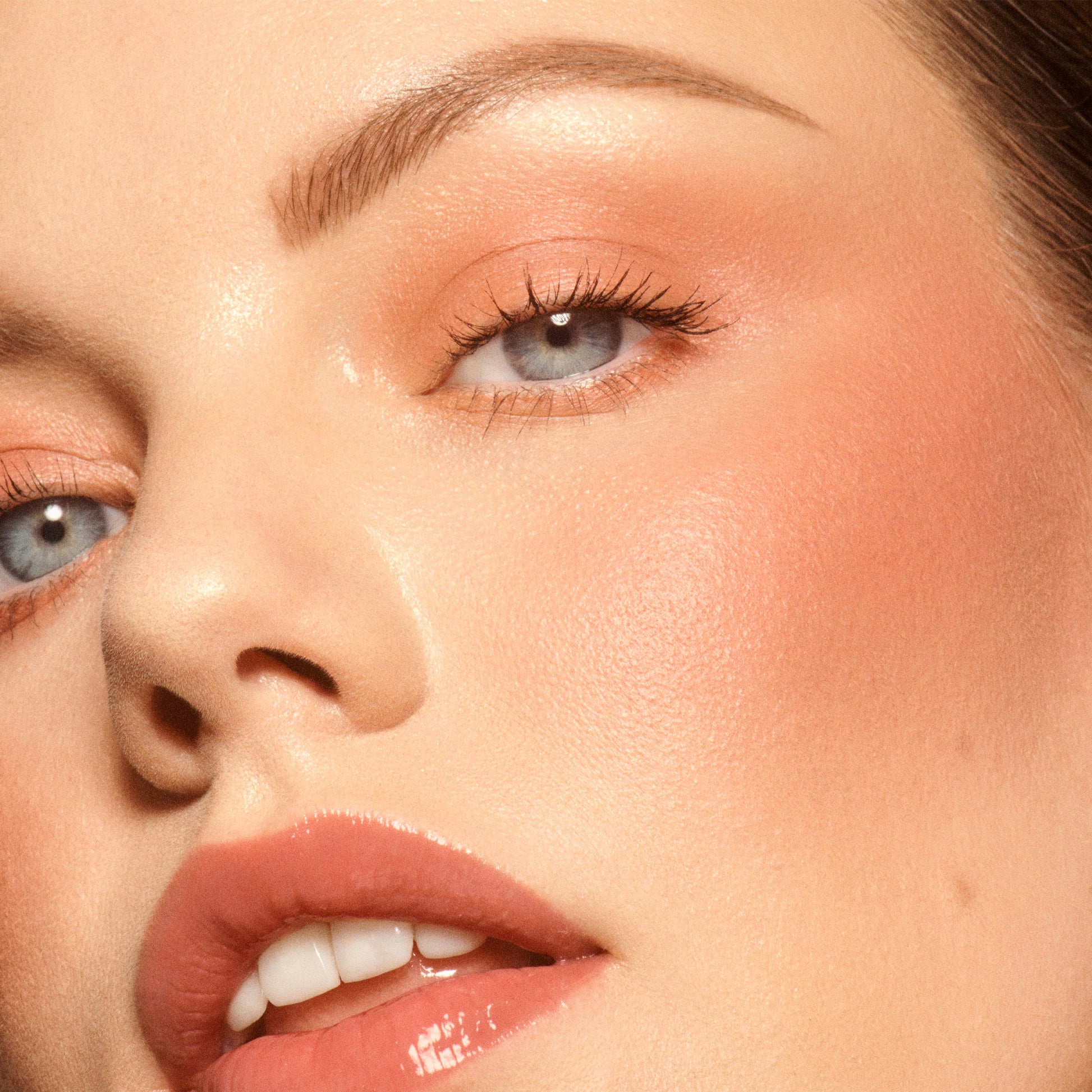Sunset Blush