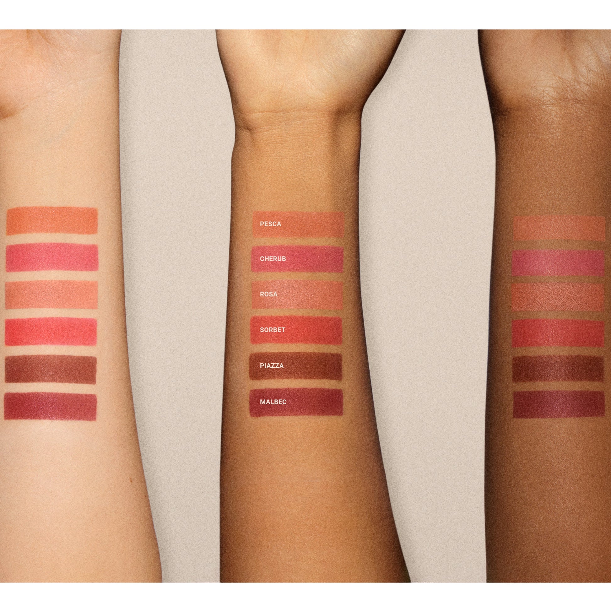 Sunset Blush