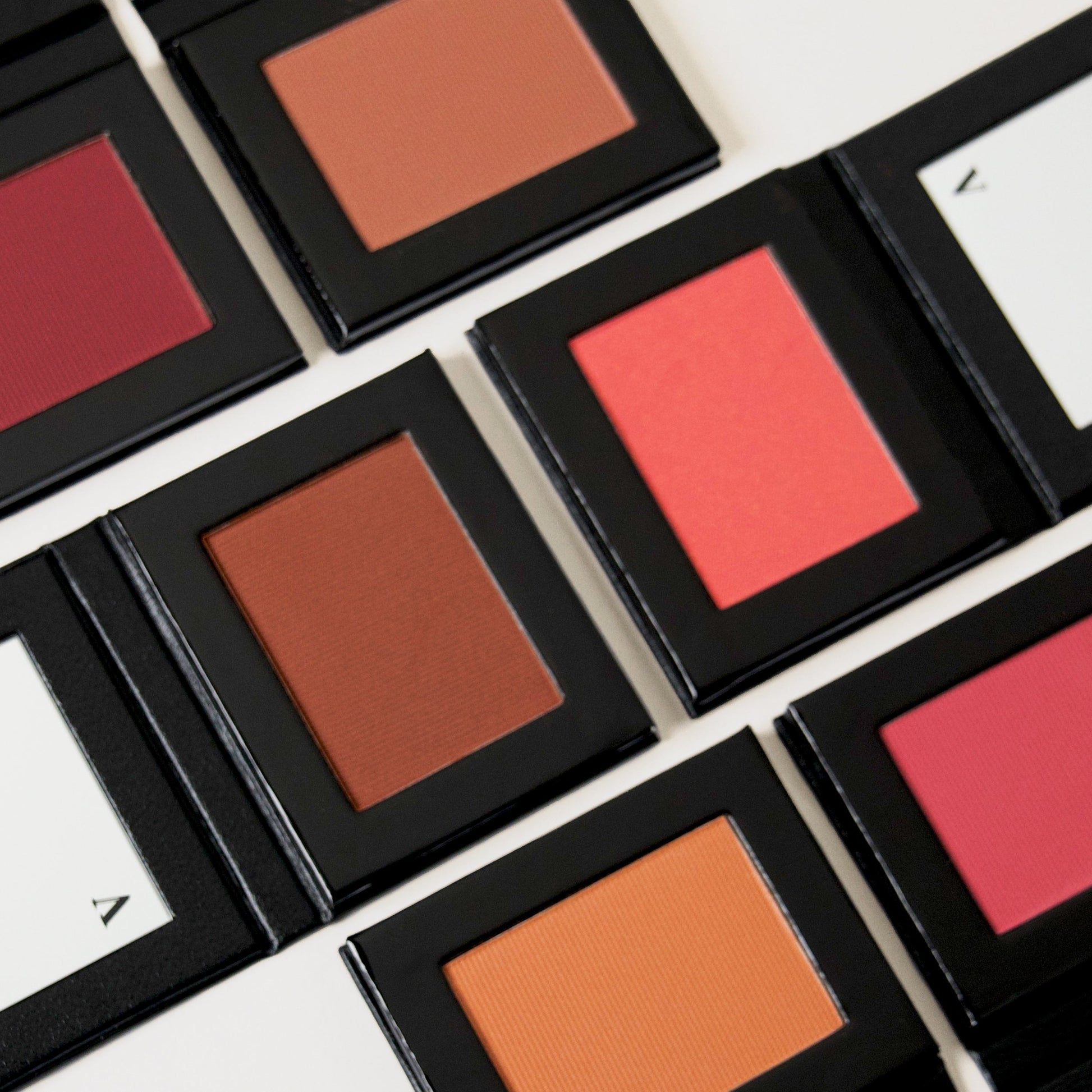 Sunset Blush