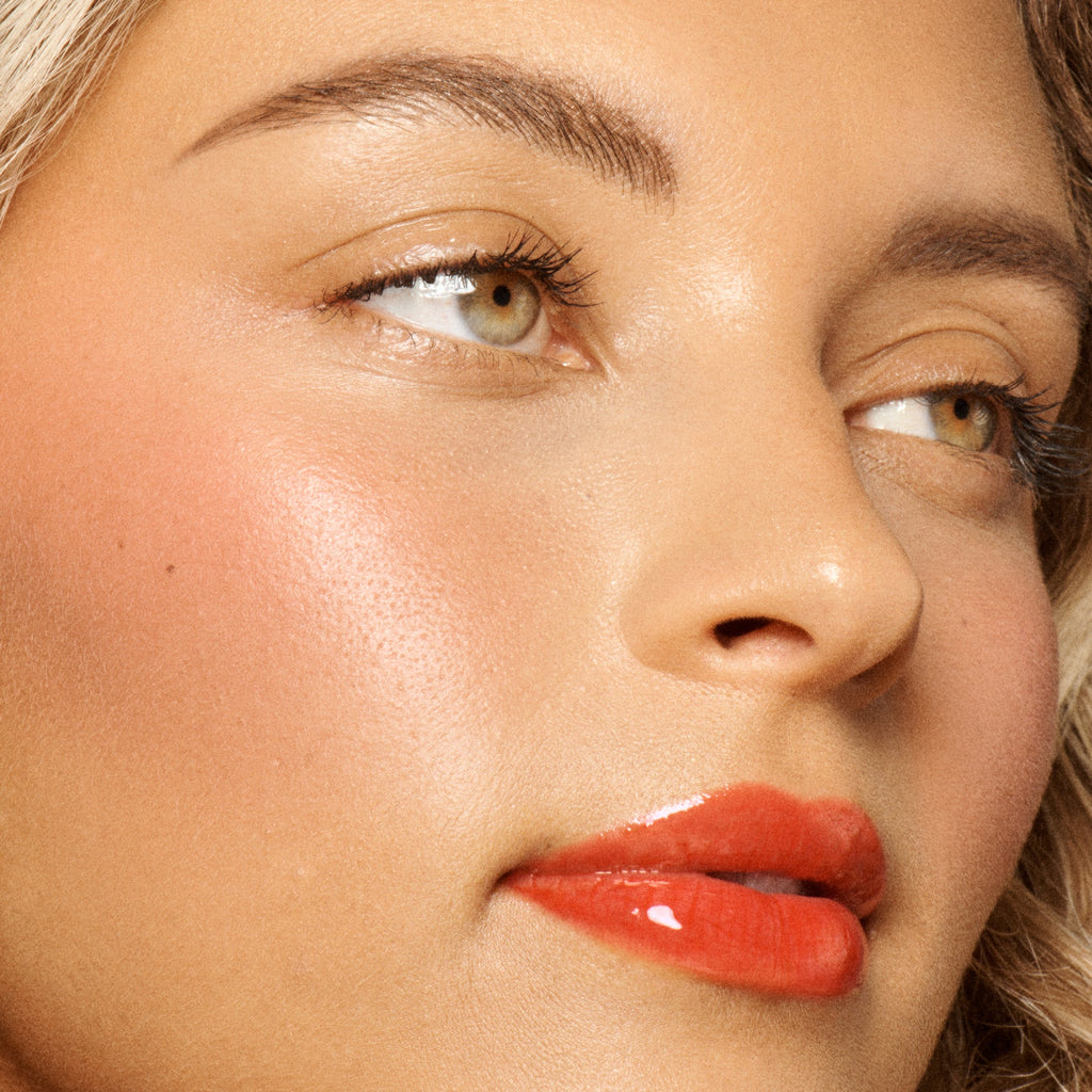 Sunset Blush Balm