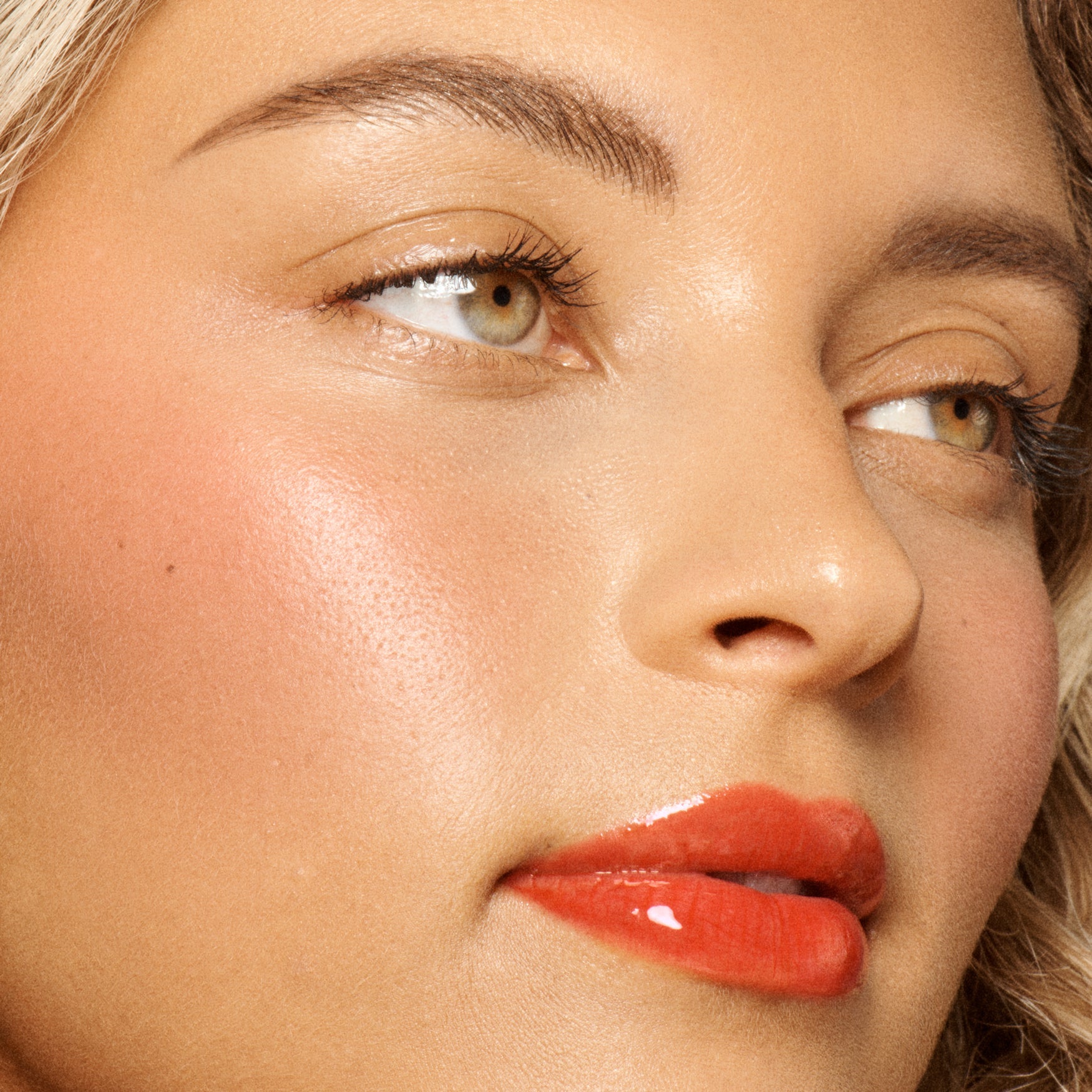 Sunset Blush Balm