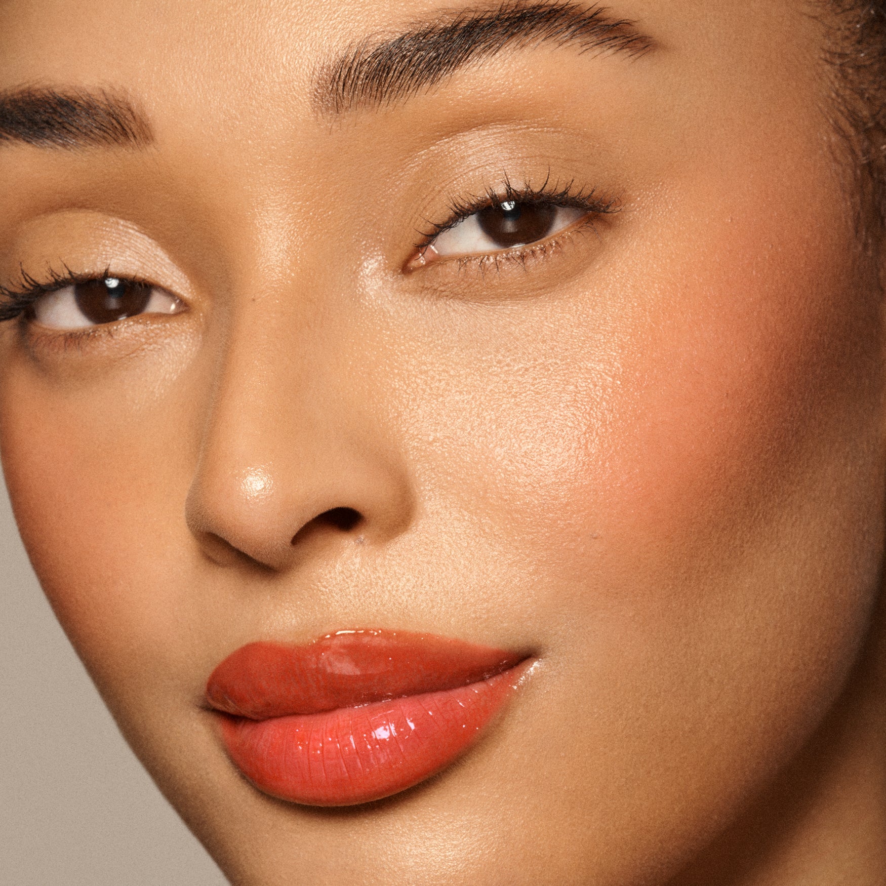 Sunset Blush Balm