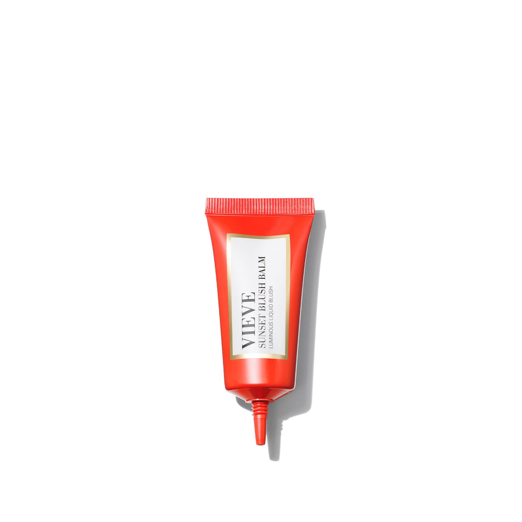 Sunset Blush Balm