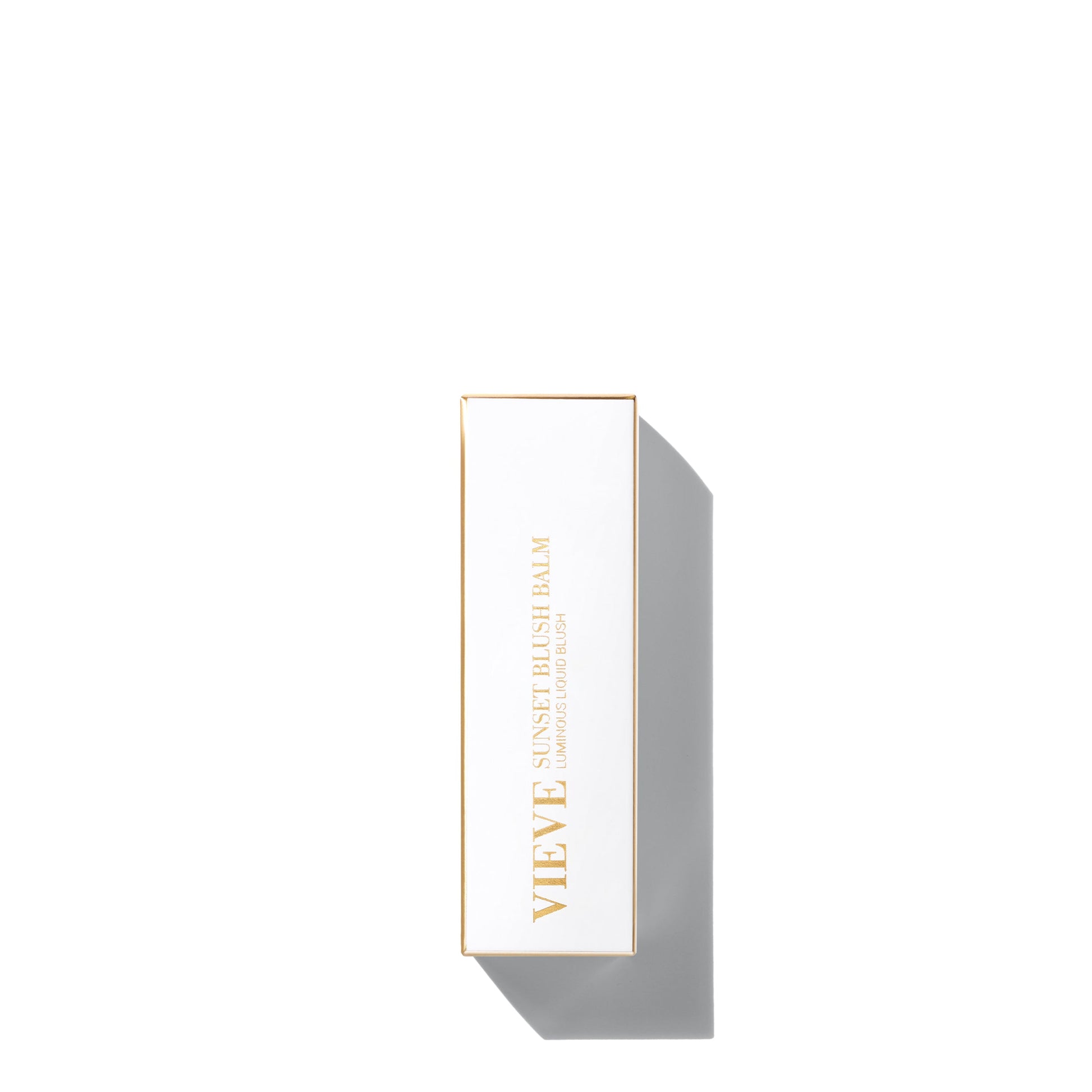 Sunset Blush Balm