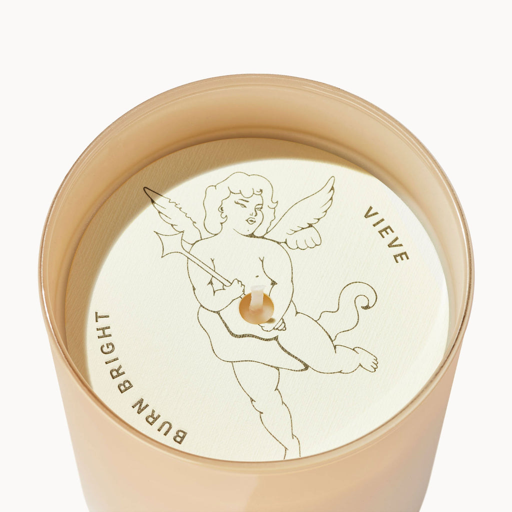 The Nova Candle
