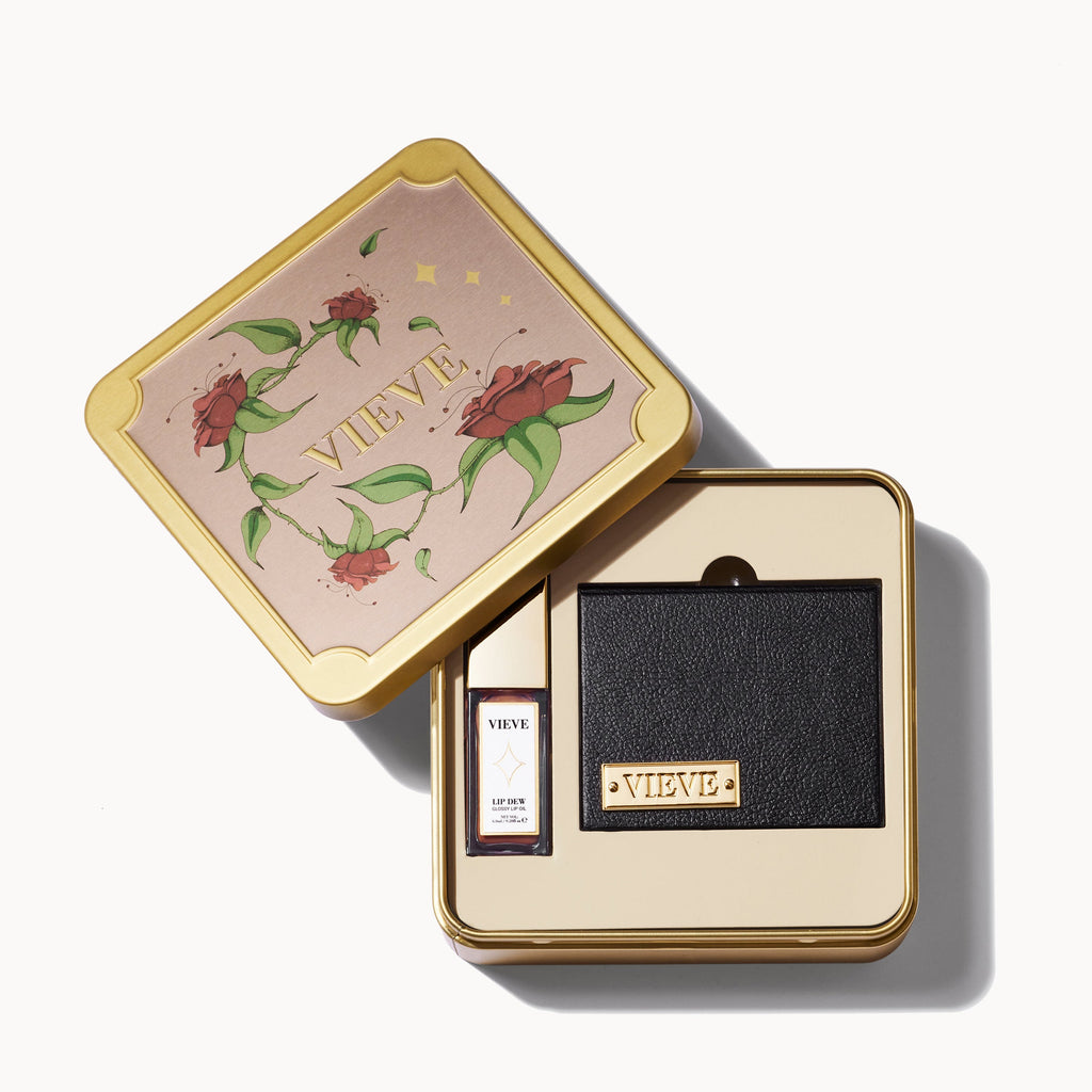 Treasure Tin