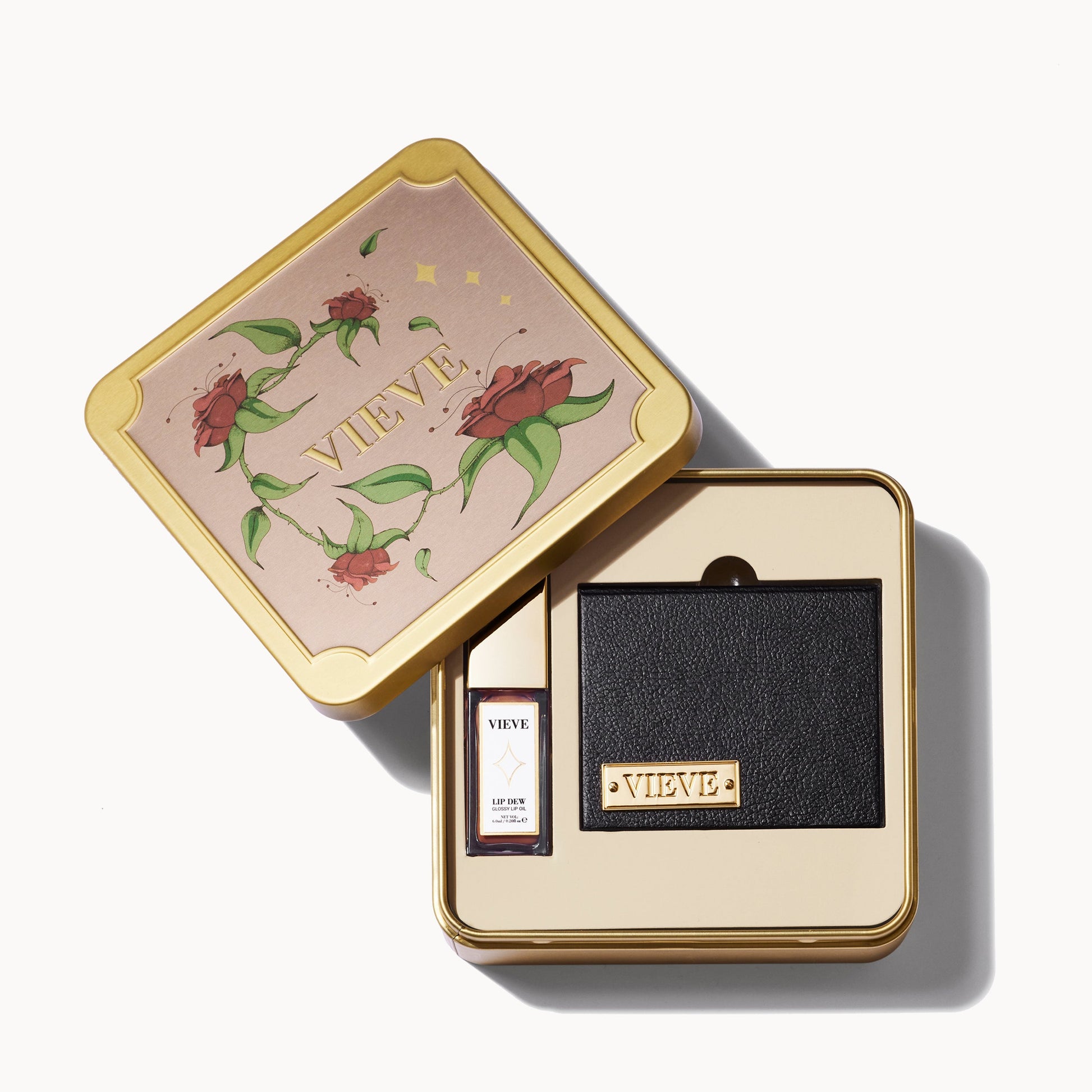 Treasure Tin