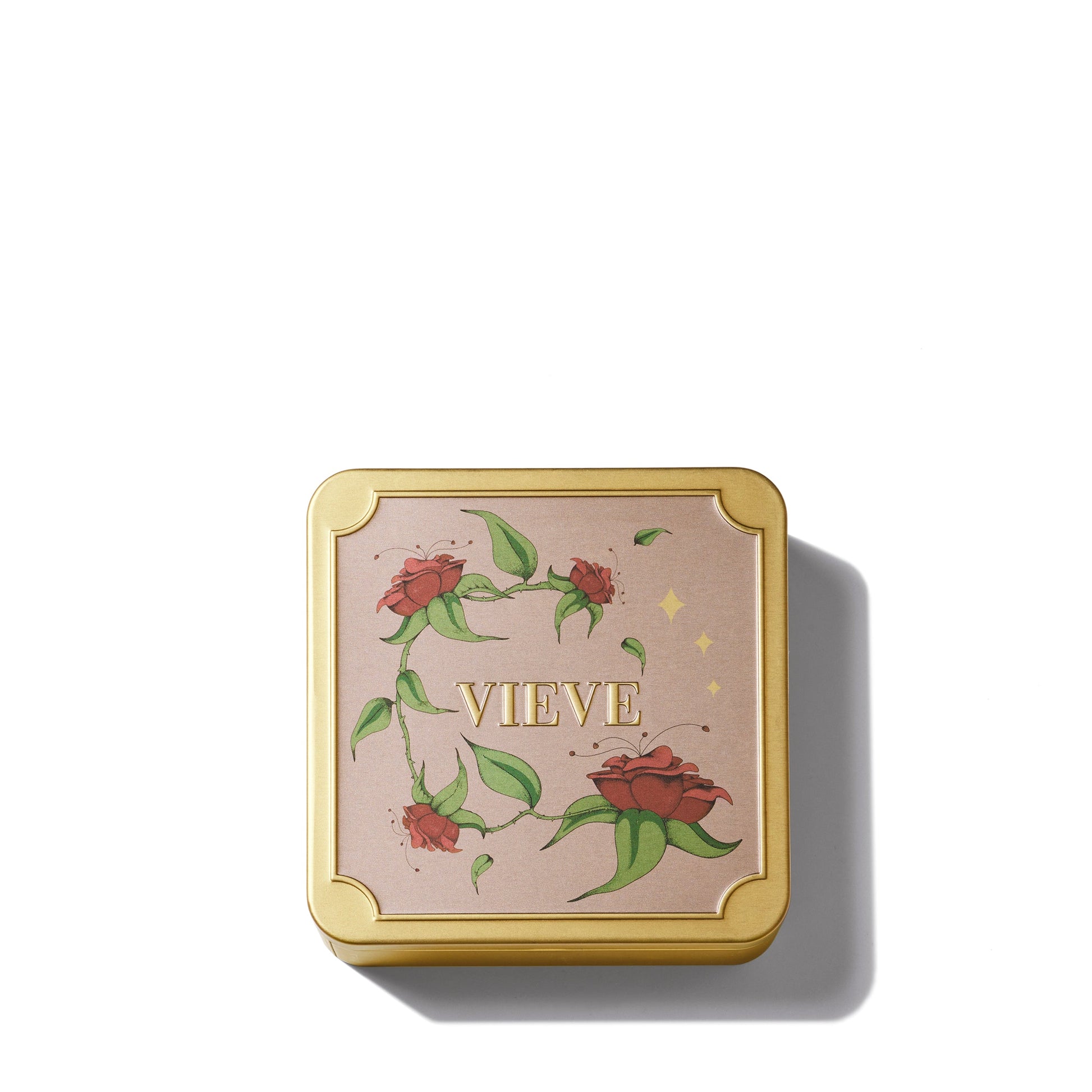 Treasure Tin