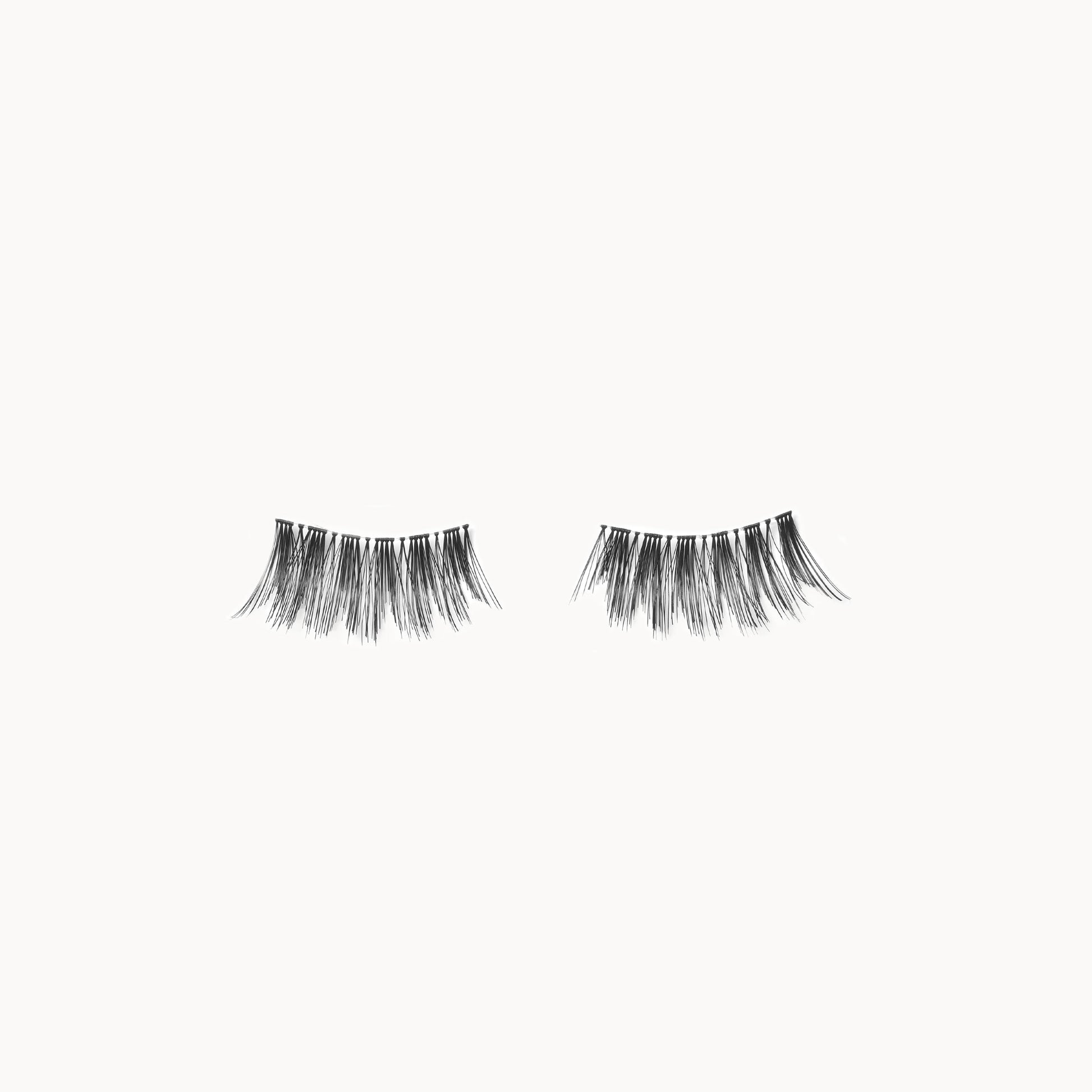 Half Lash