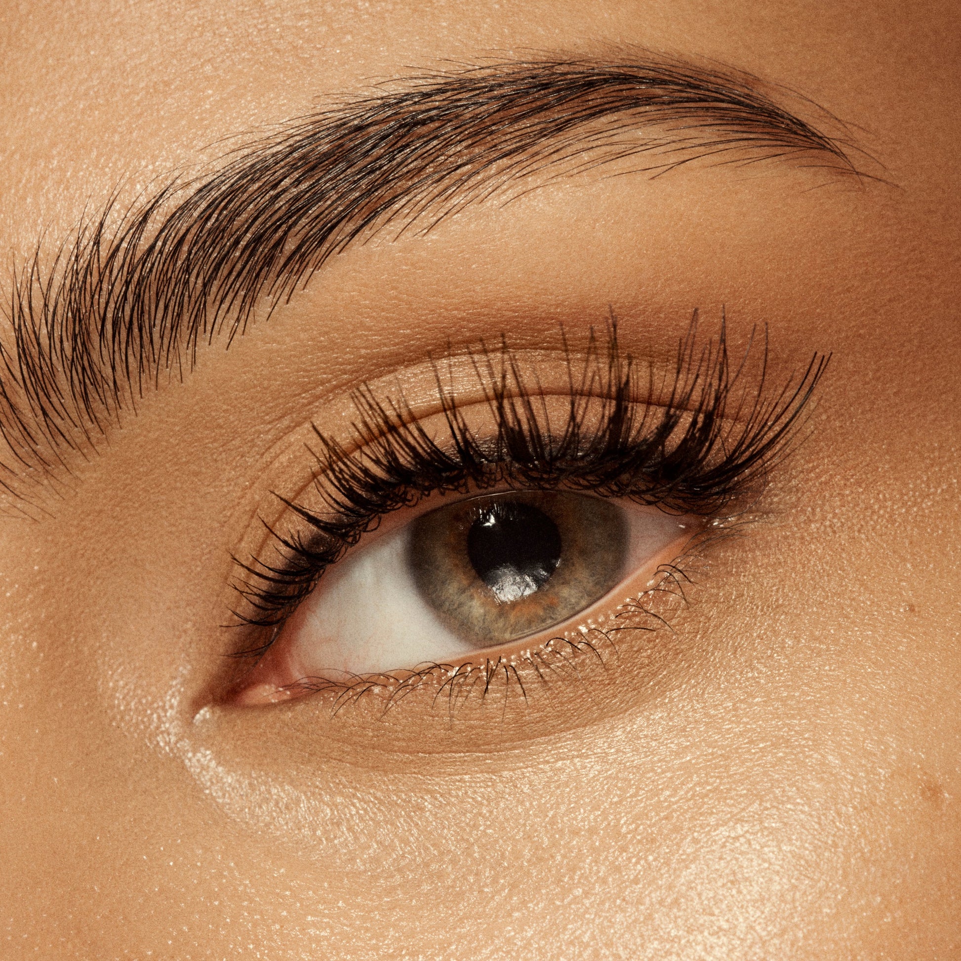 Half Lash
