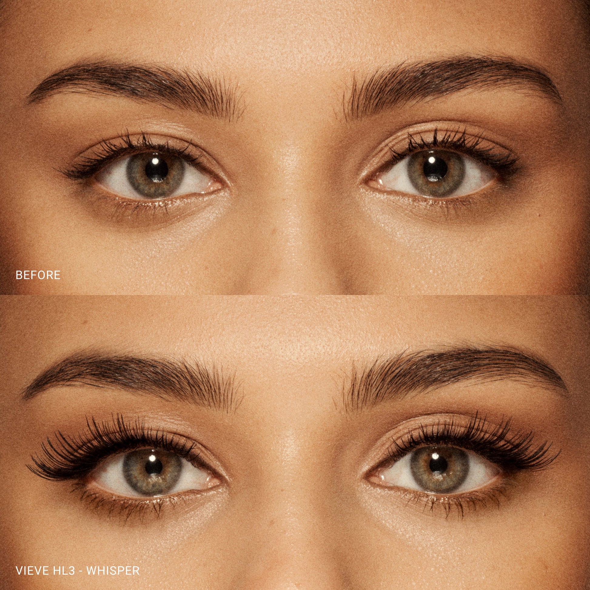 Half Lash