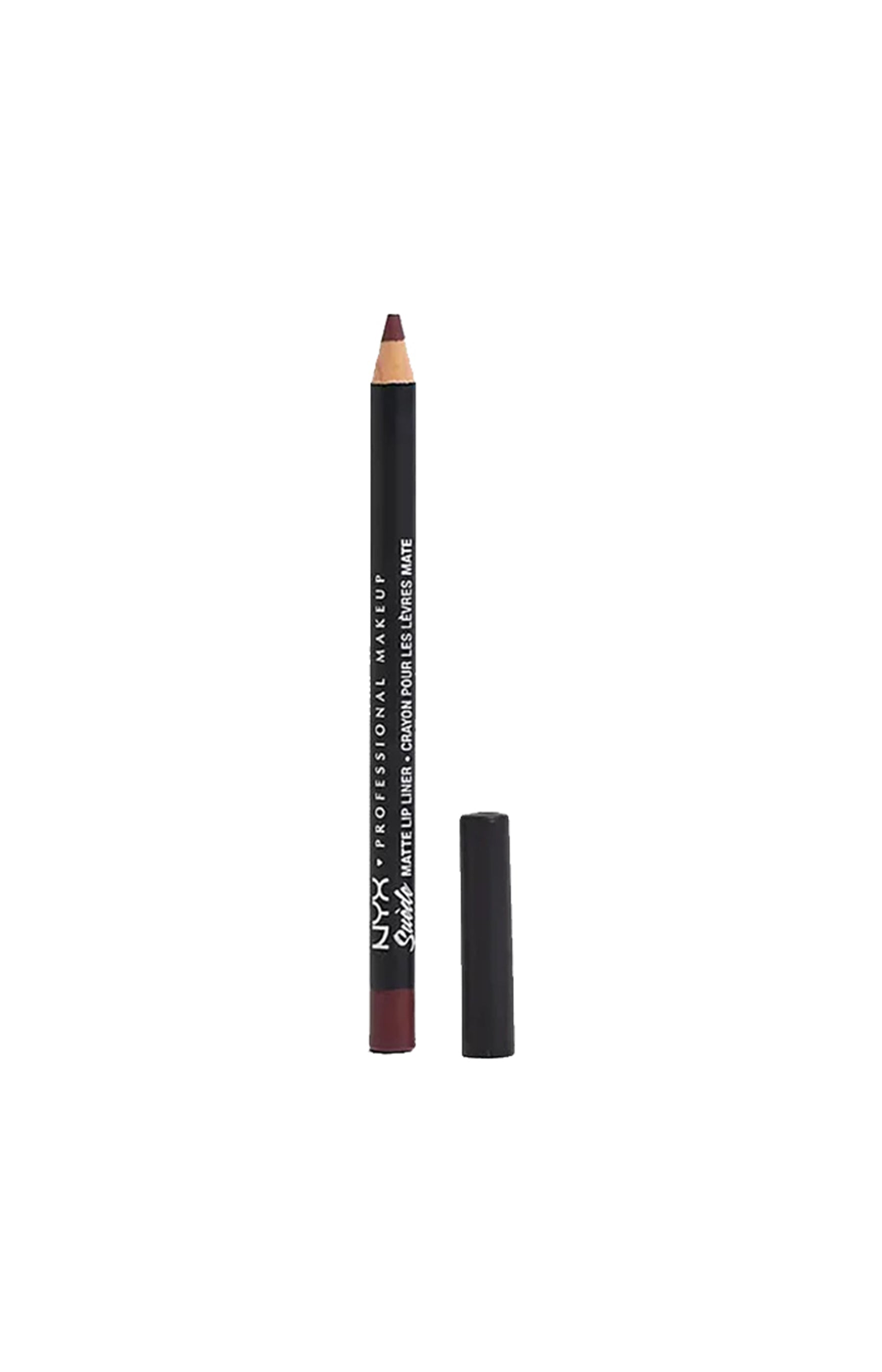 Crayon à lèvres - Suede Matte