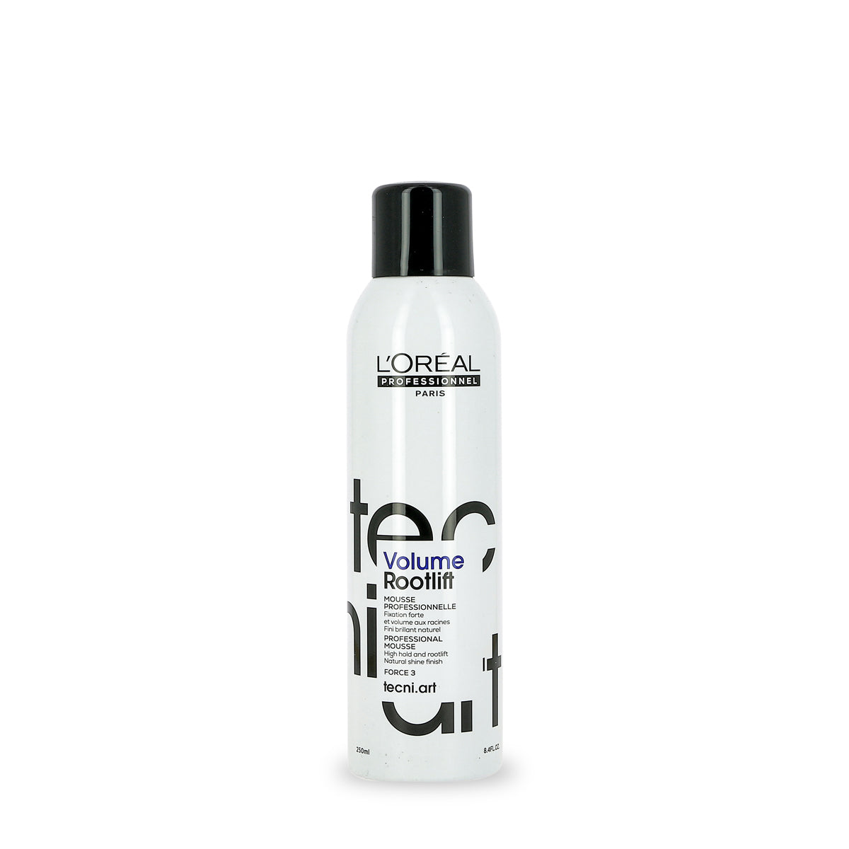 Spray-mousse volume racines Volume Lift Tecni Art 250ml