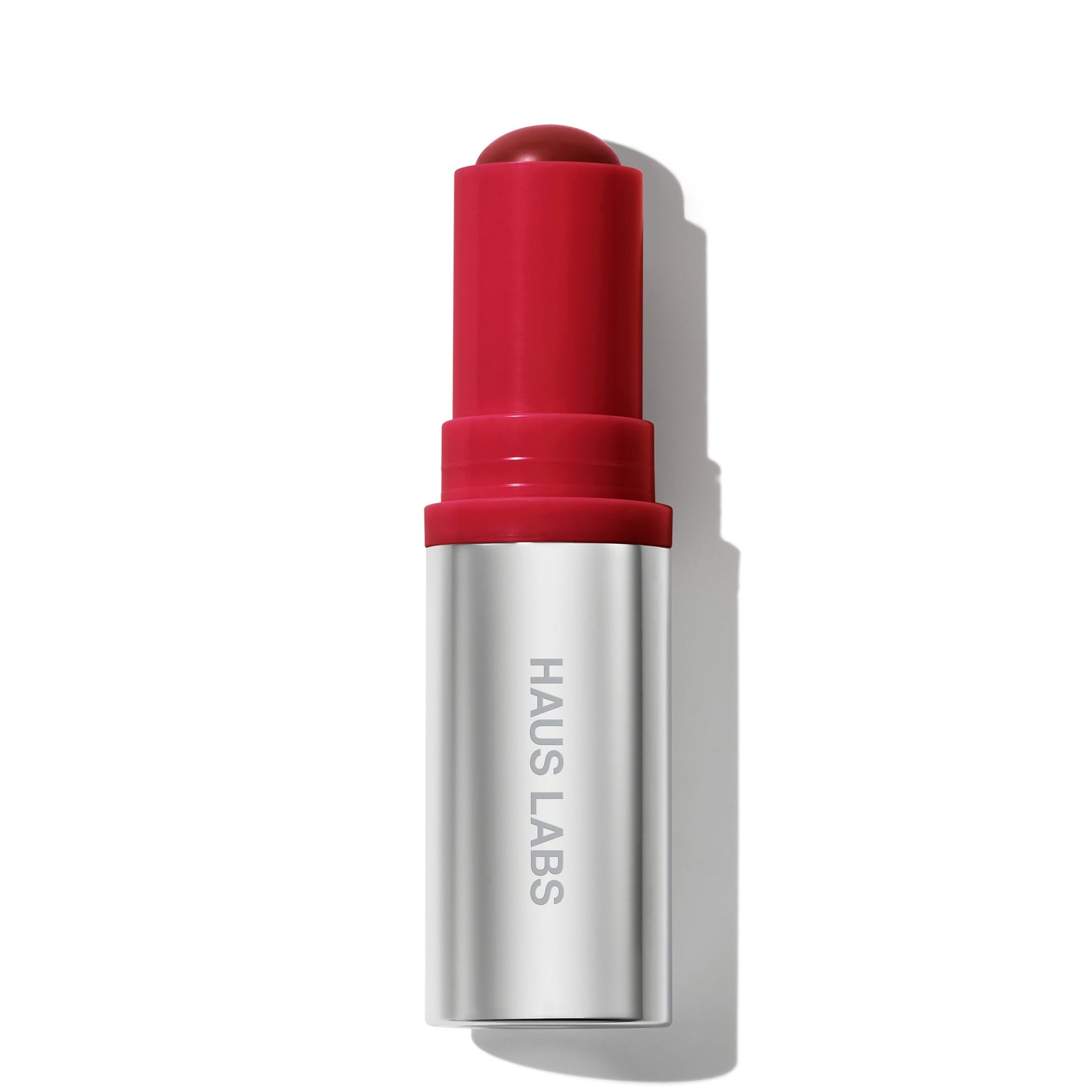 COLOR FUSE GLASSY BLUSH BALM STICK