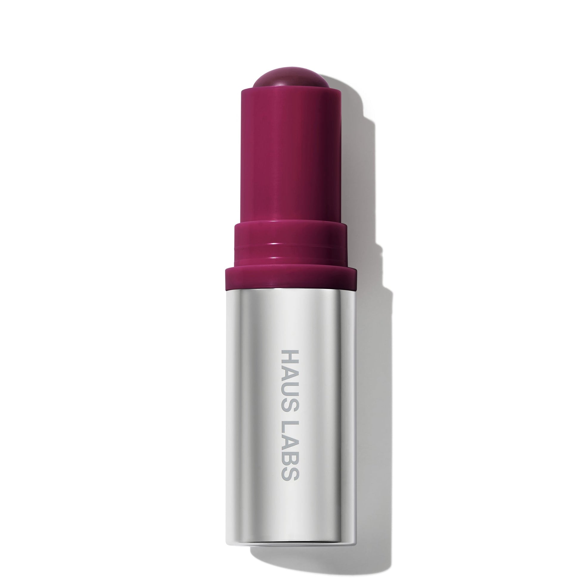 COLOR FUSE GLASSY BLUSH BALM STICK