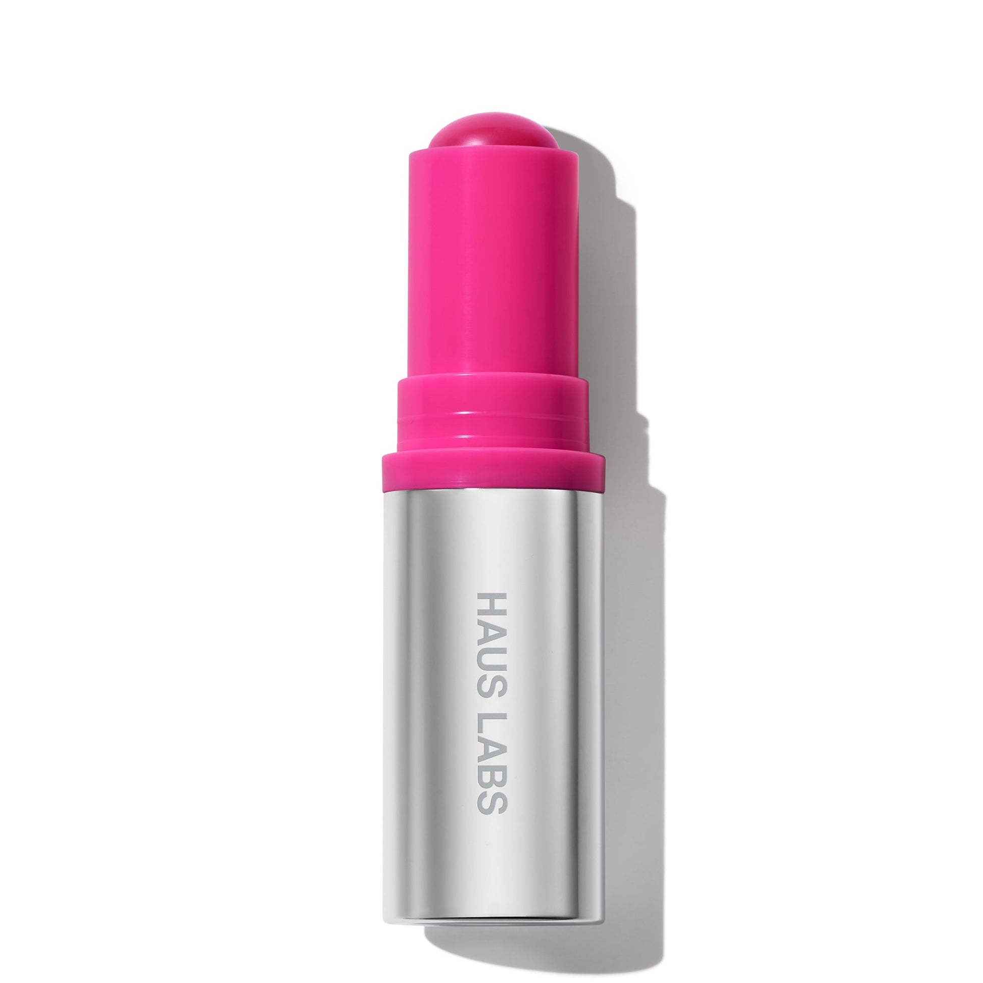 COLOR FUSE GLASSY BLUSH BALM STICK