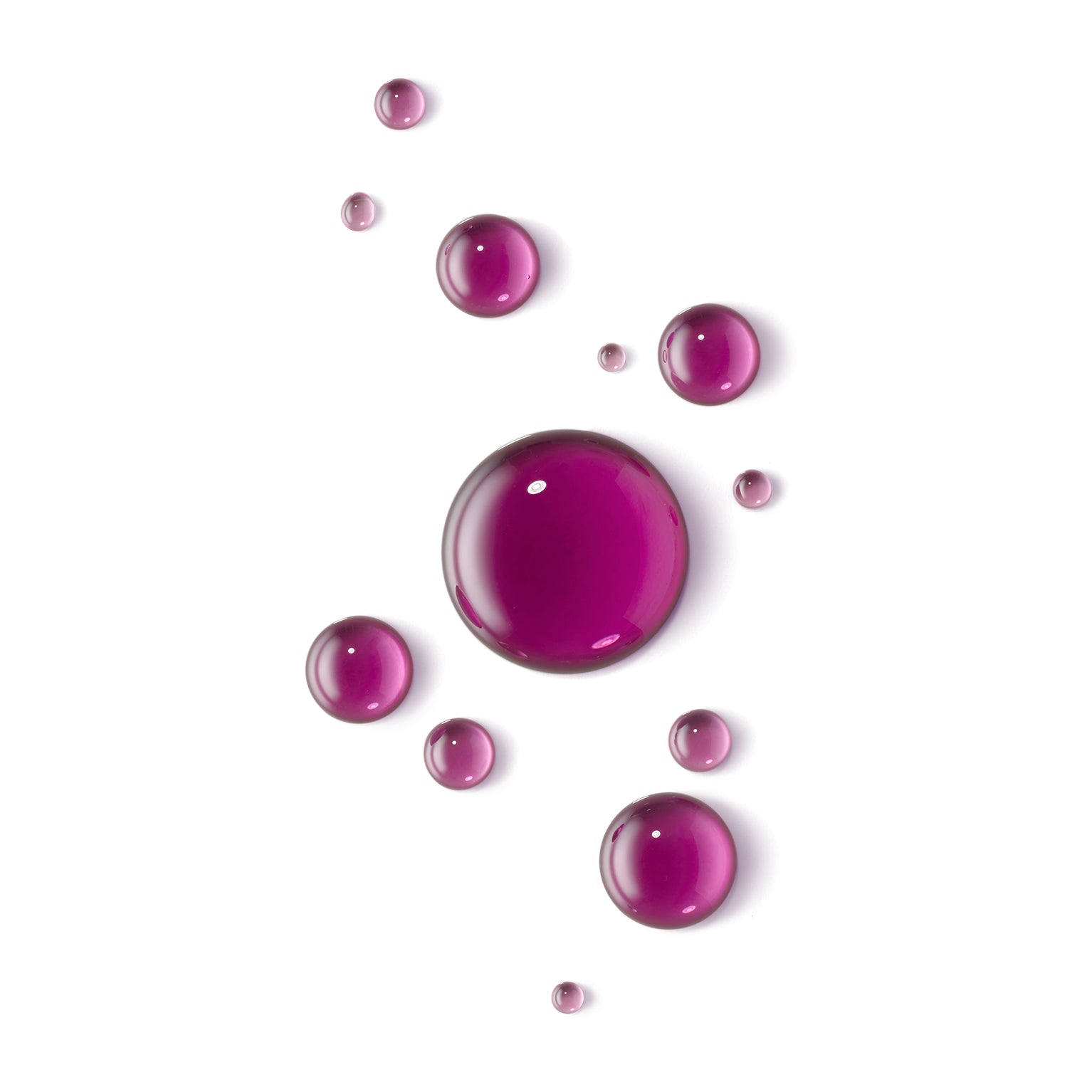 PHD HYBRID LIP OIL