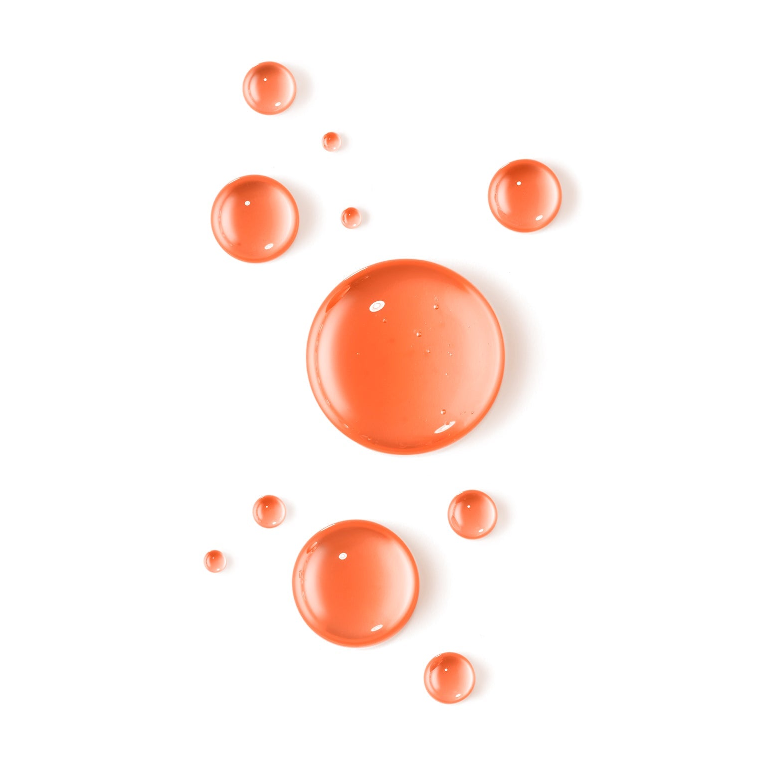 PHD HYBRID LIP OIL