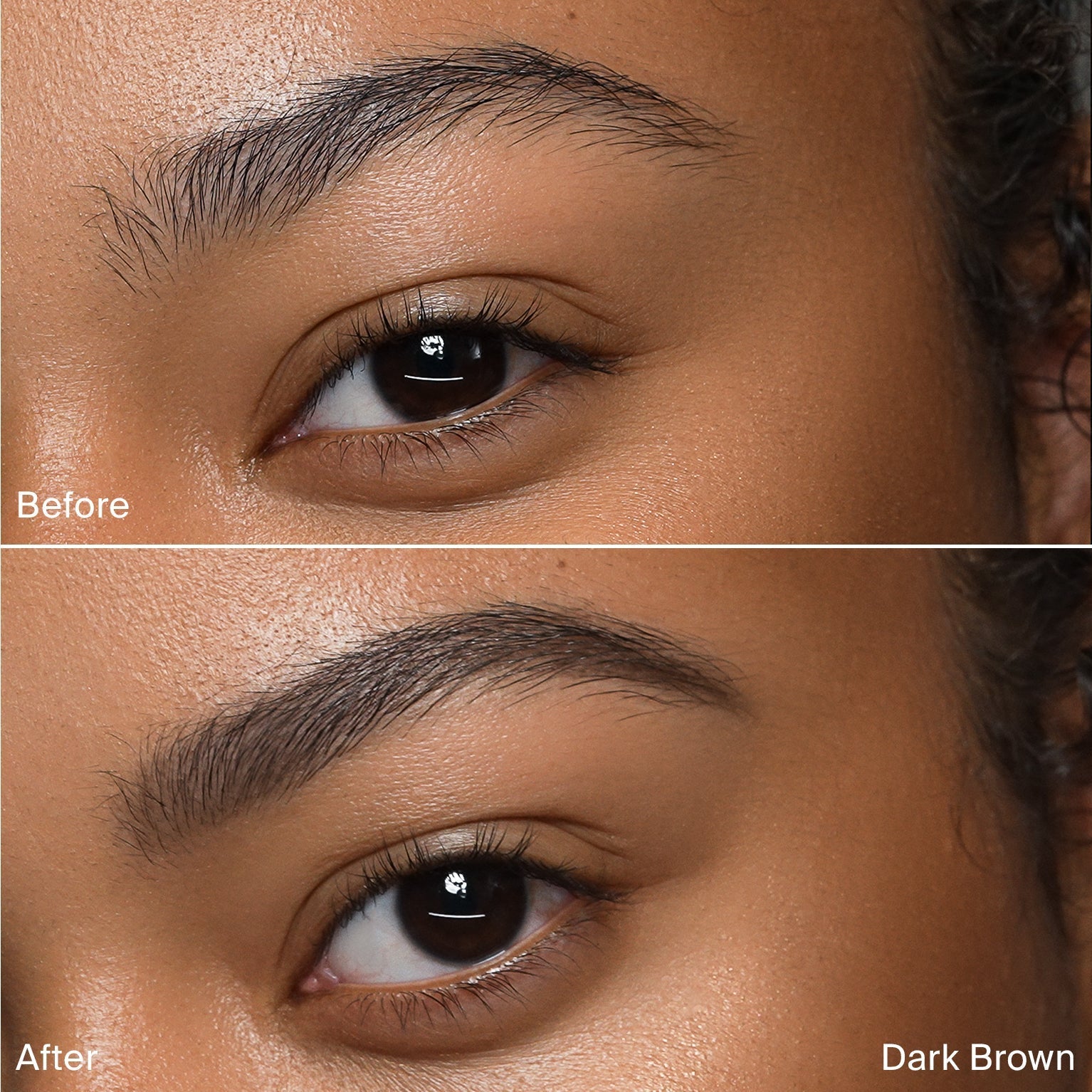 THE EDGE PRECISION BROW PENCIL