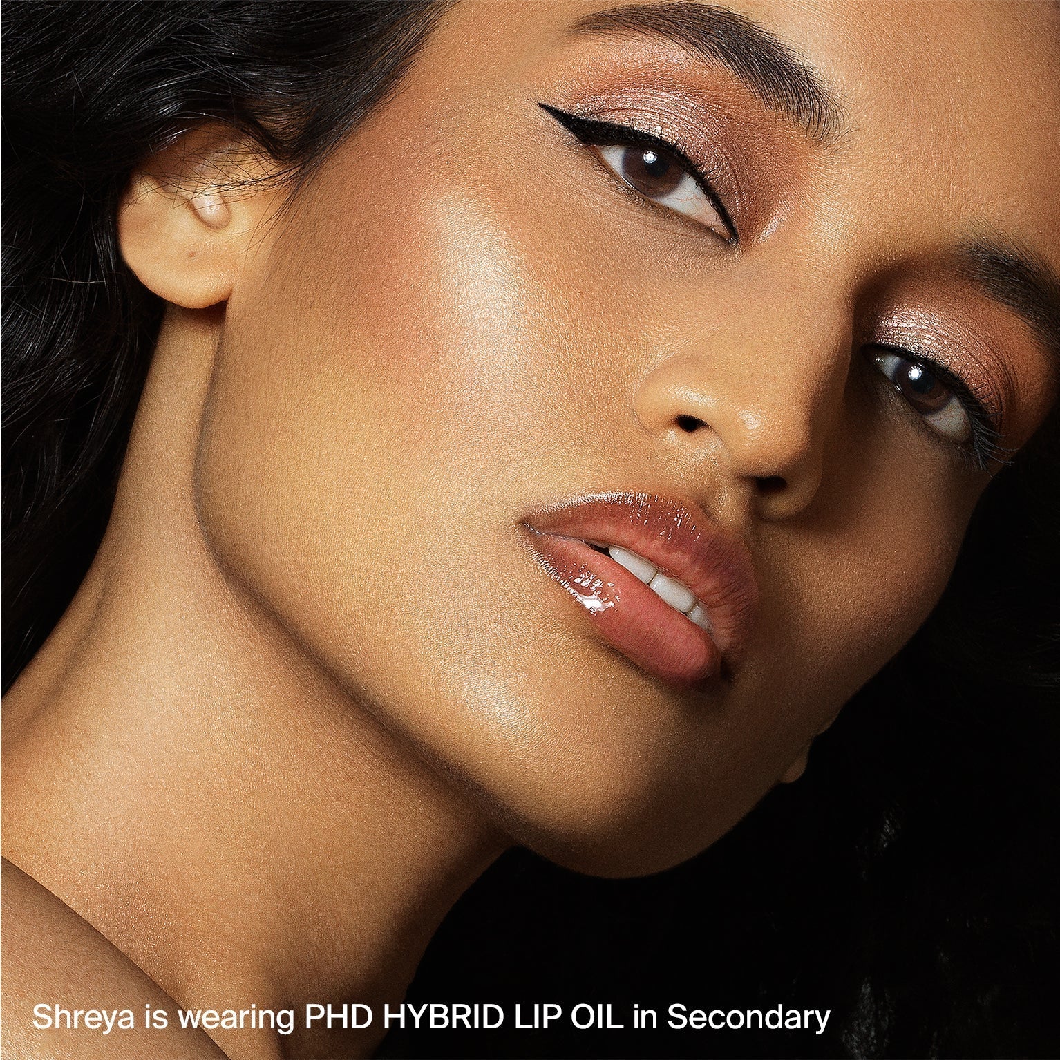 PHD HYBRID LIP OIL
