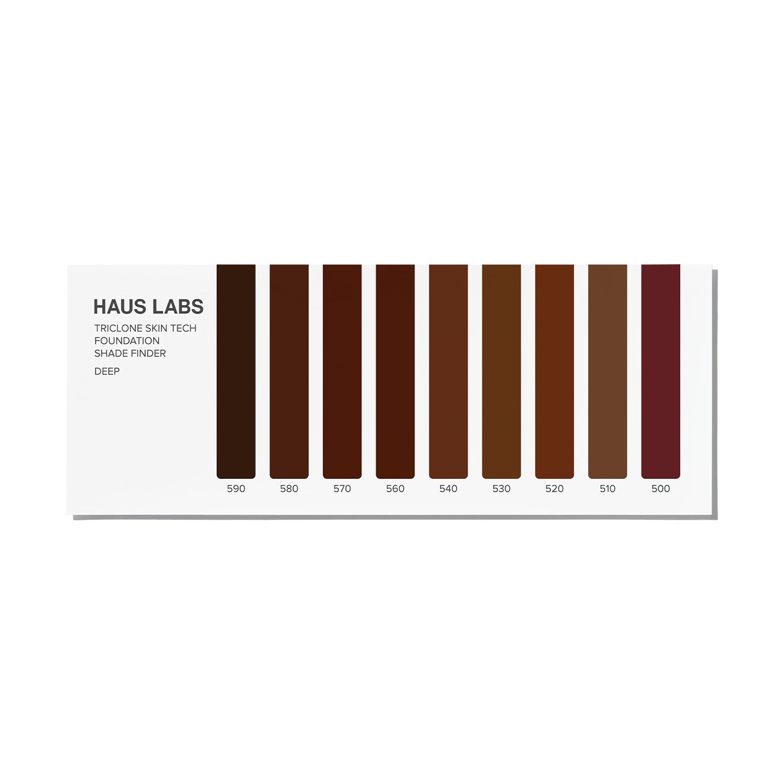 Discovery Set Info Card