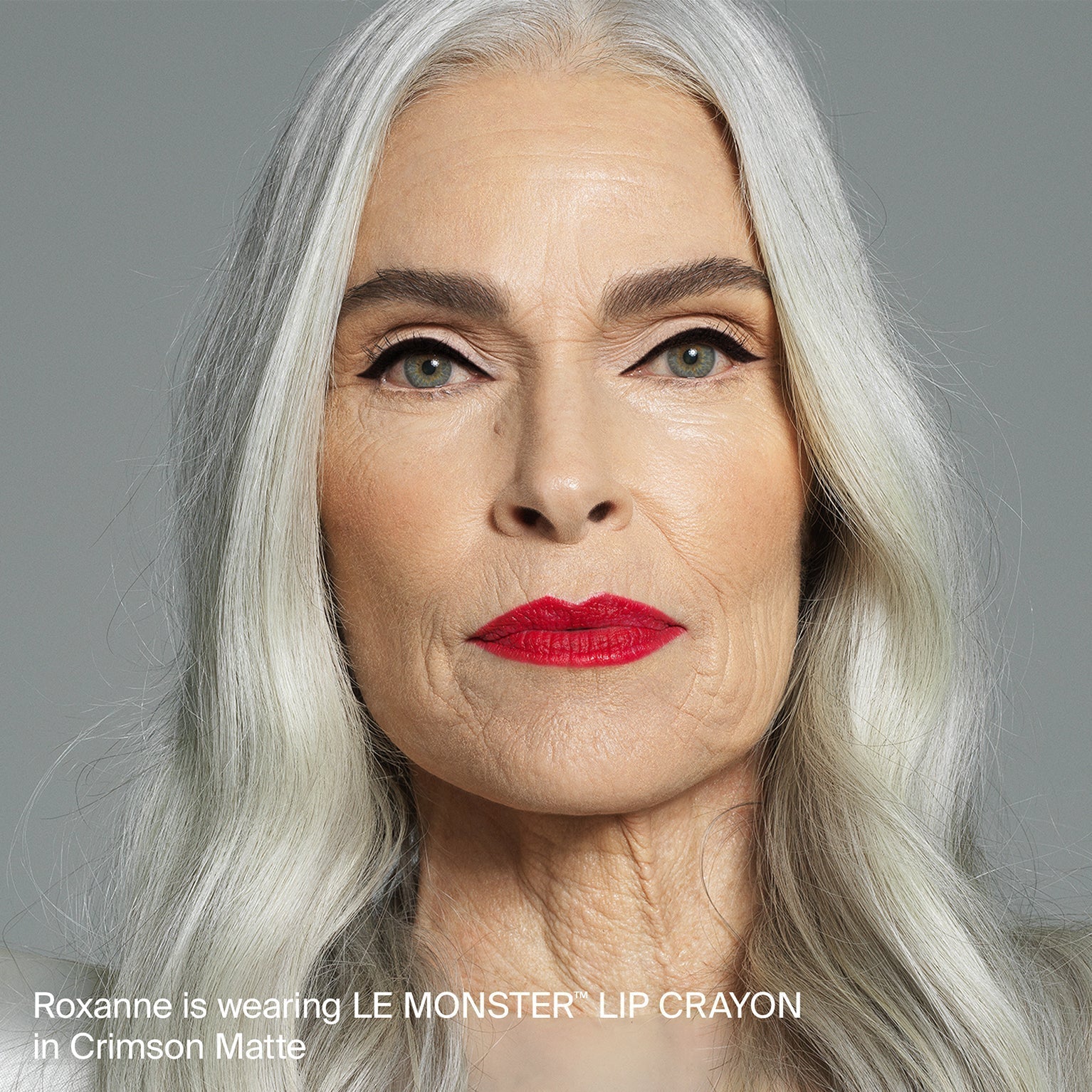 LE MONSTER LIP CRAYON