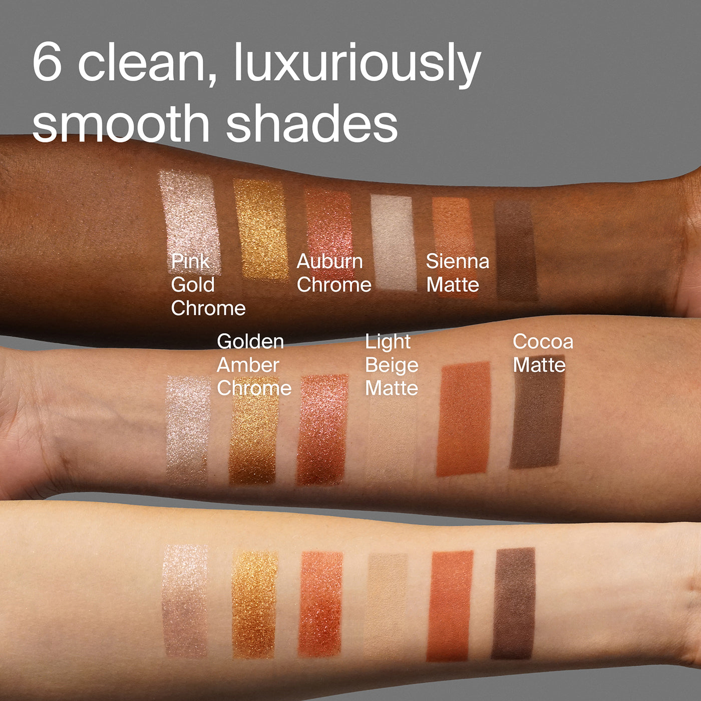 EYE LIBRARY EYESHADOW PALETTE