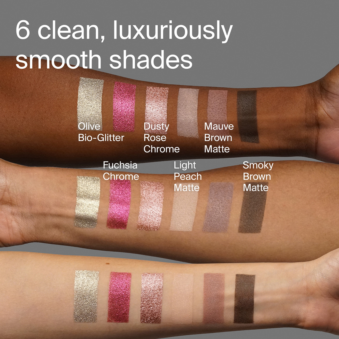 EYE LIBRARY EYESHADOW PALETTE