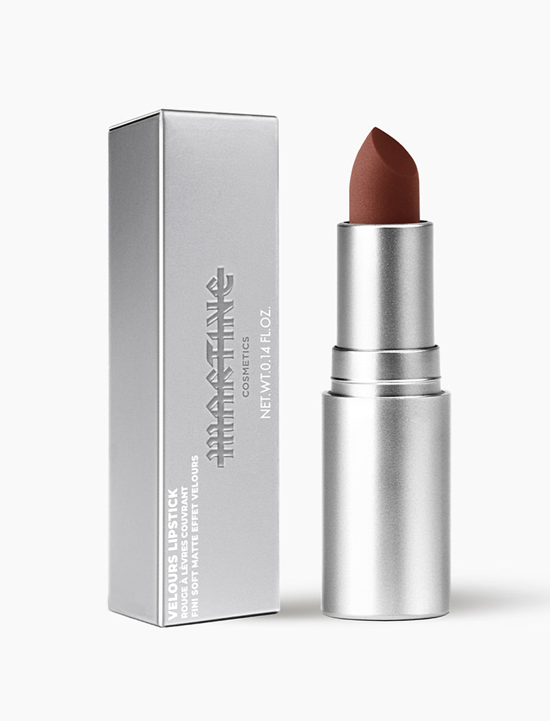 VELOURS LIPSTICK - YOLAINE